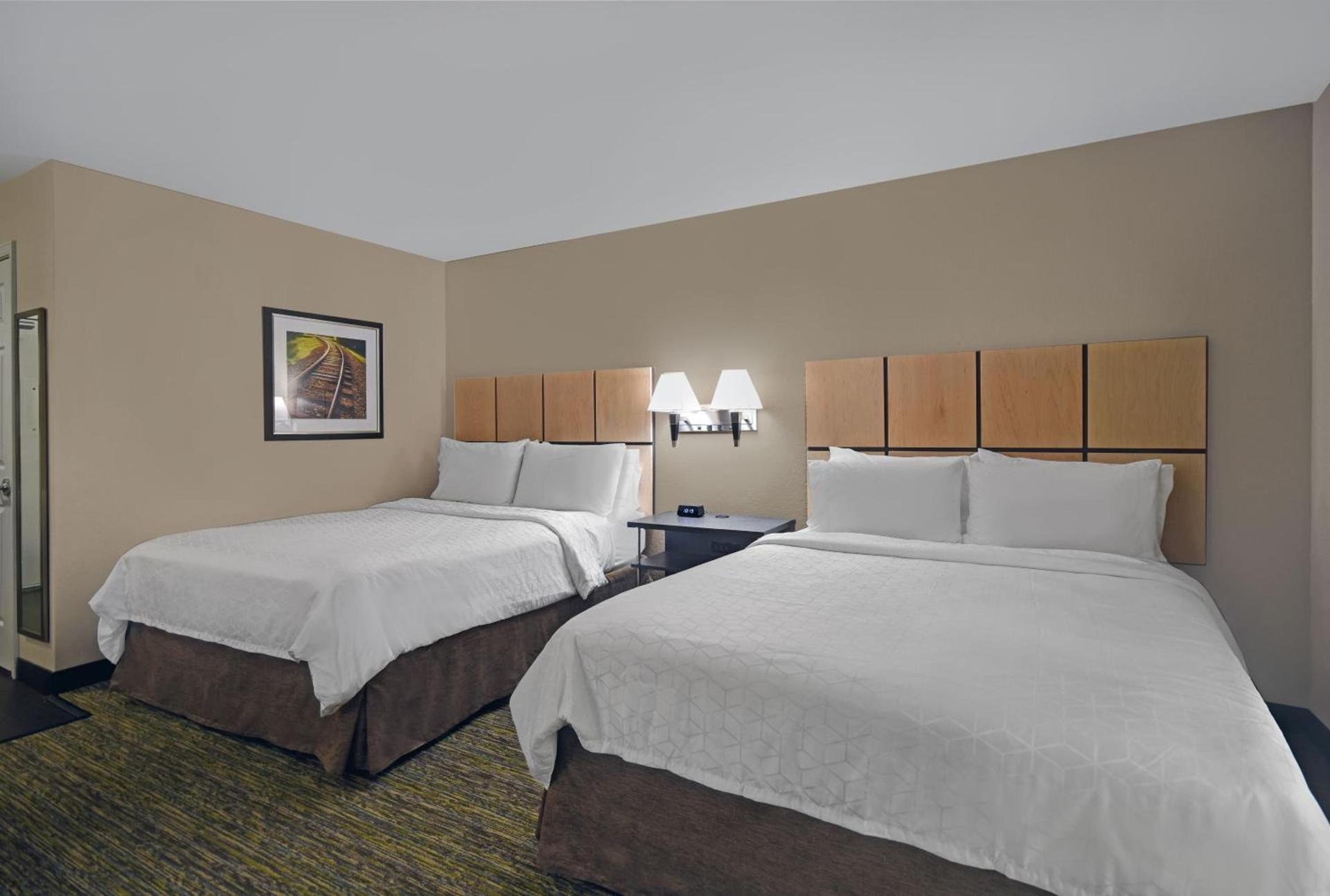 Candlewood Suites Sumter by IHG photo 29