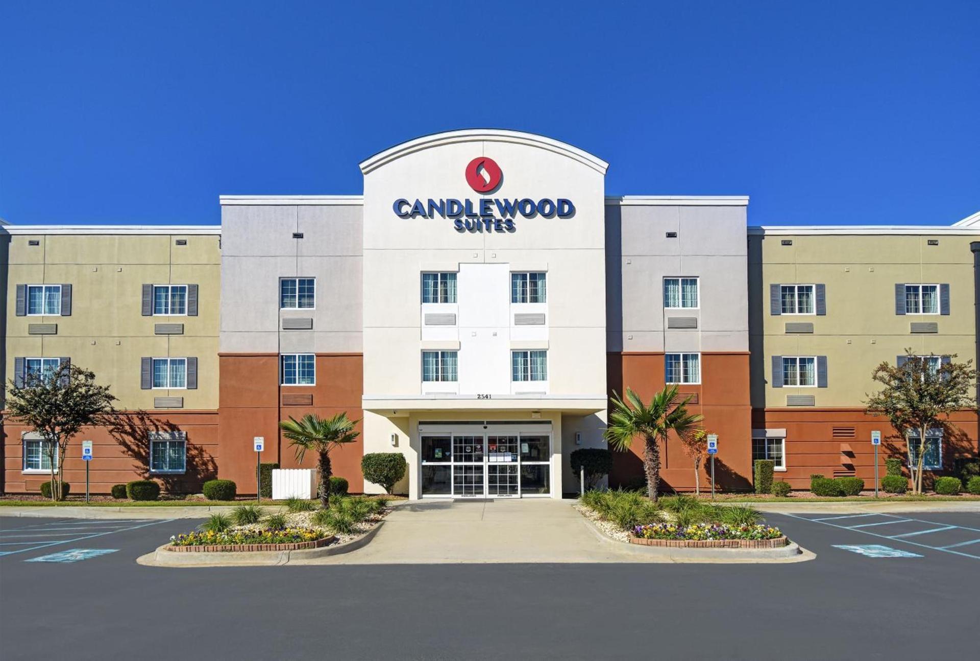 Candlewood Suites Sumter by IHG photo 14