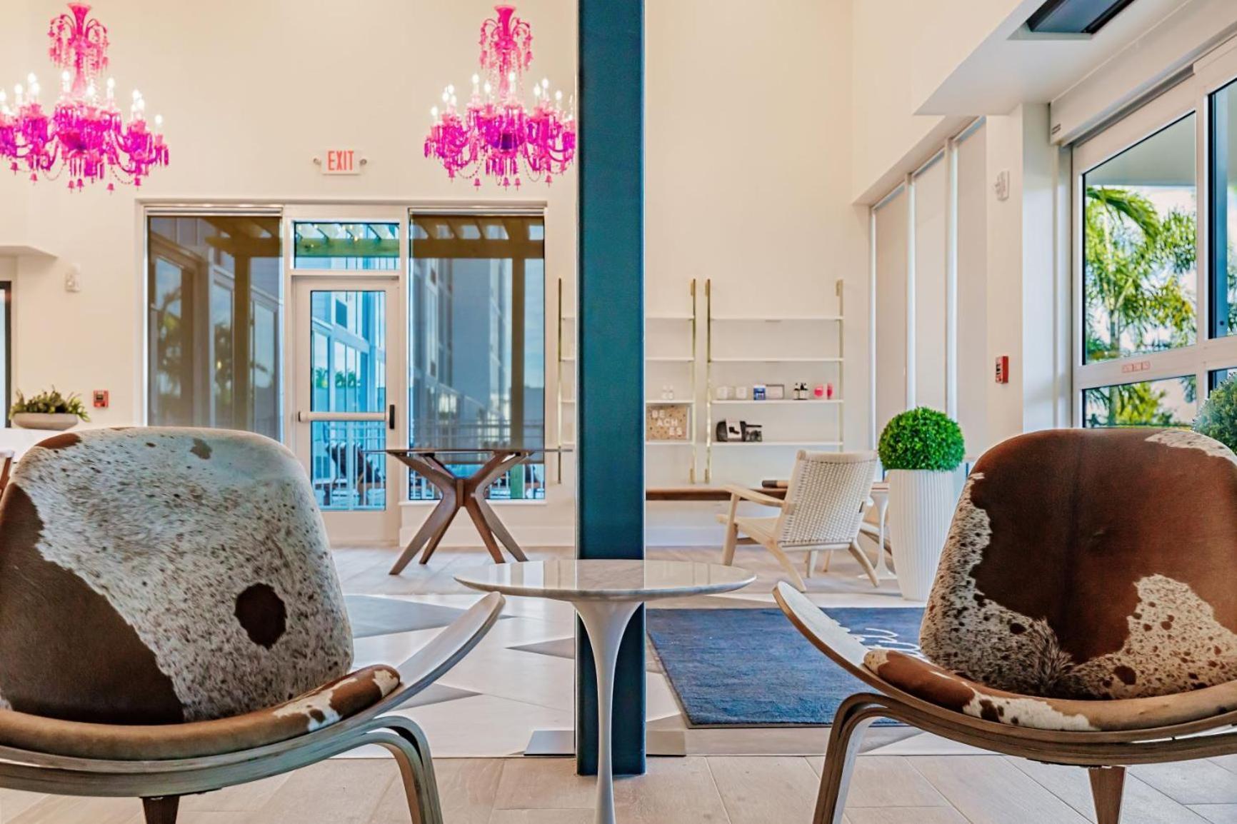 Kompose Boutique Hotel Sarasota photo 5