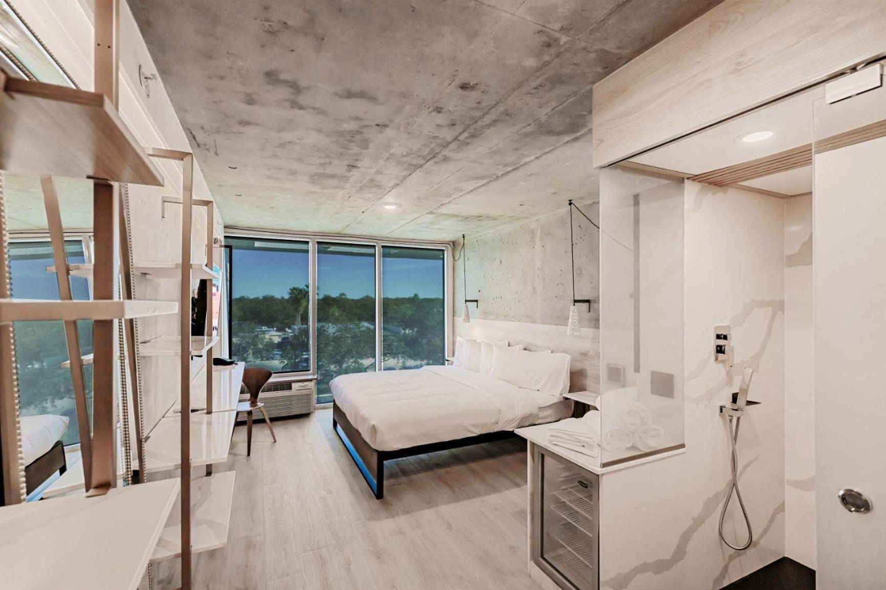 Kompose Boutique Hotel Sarasota photo 25