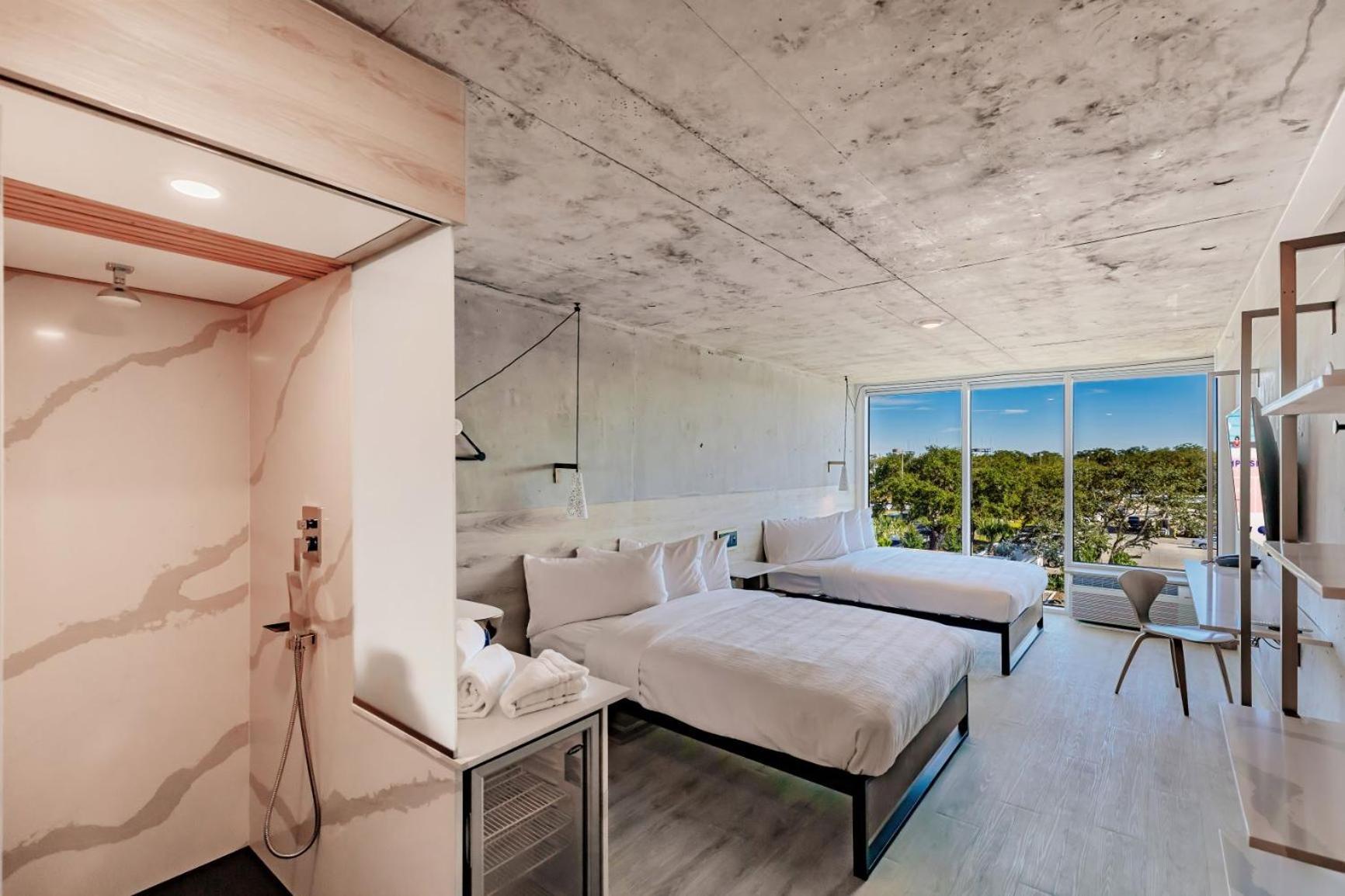 Kompose Boutique Hotel Sarasota photo 24