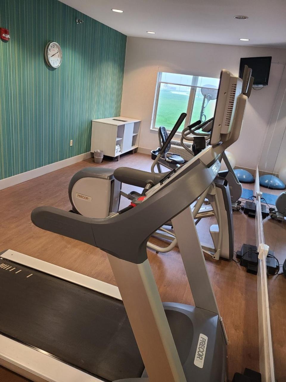 Holiday Inn Express Hotel & Suites Sheldon by IHG photo 9