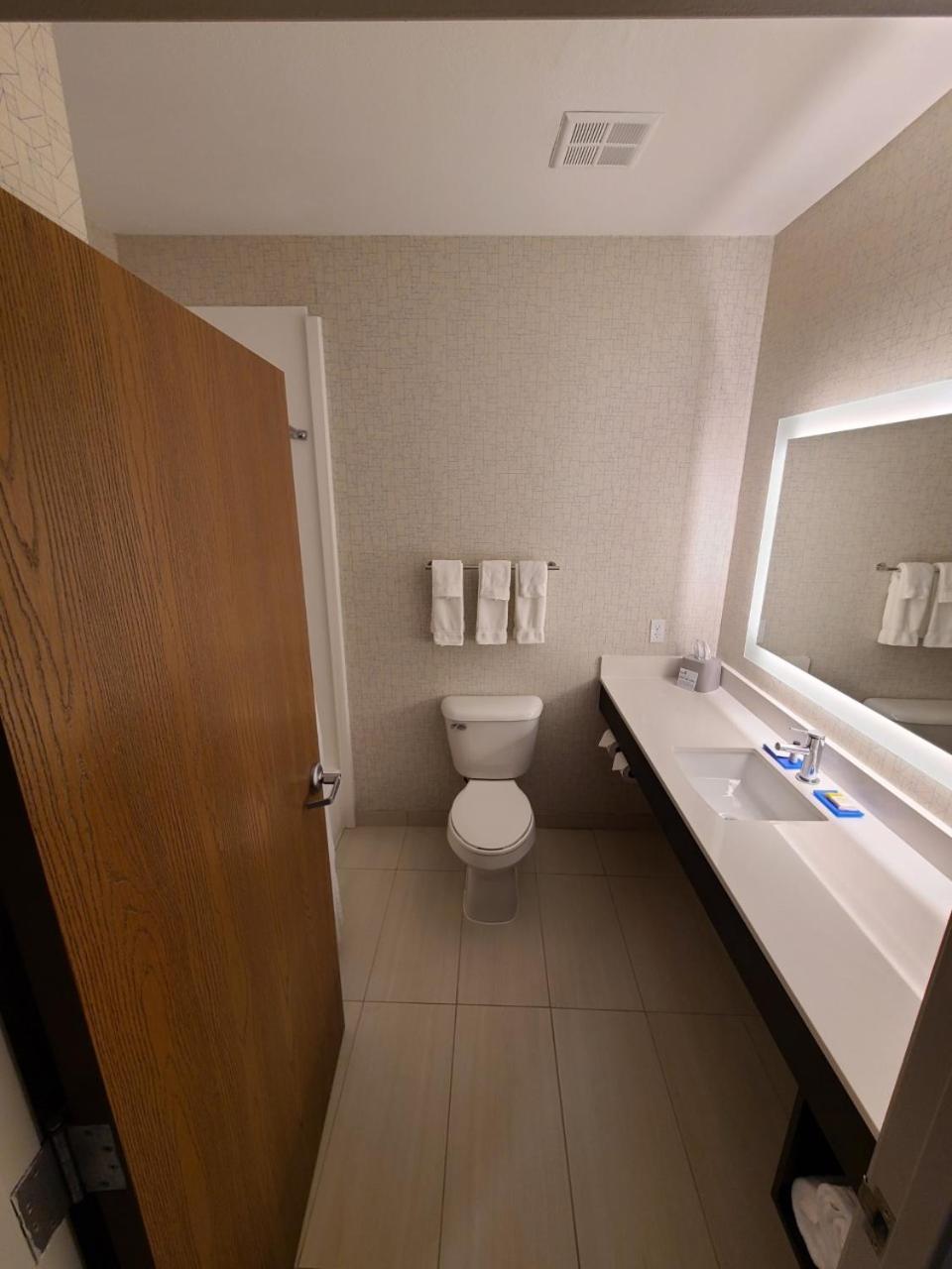 Holiday Inn Express Hotel & Suites Sheldon by IHG photo 17