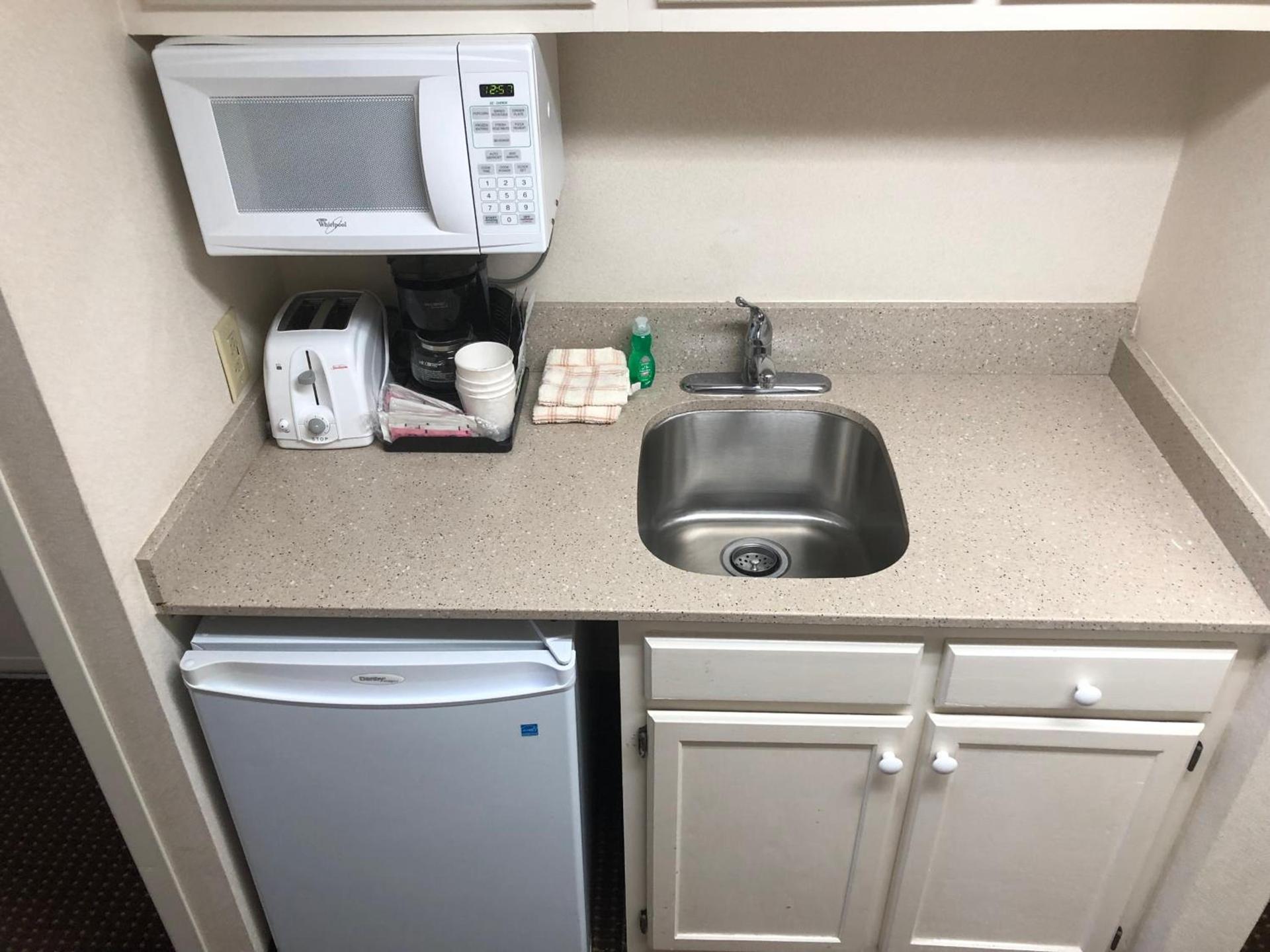 Comfort Inn Ocean City Boardwalk photo 44