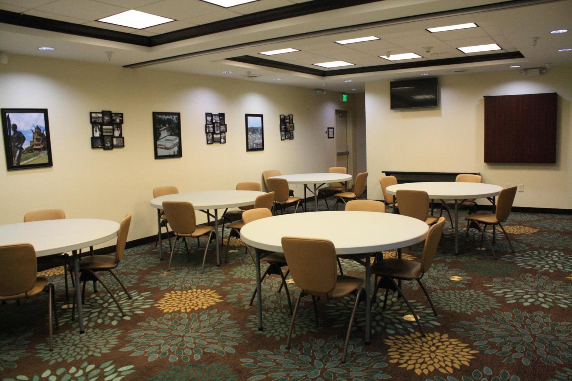 Staybridge Suites Minot by IHG photo 42