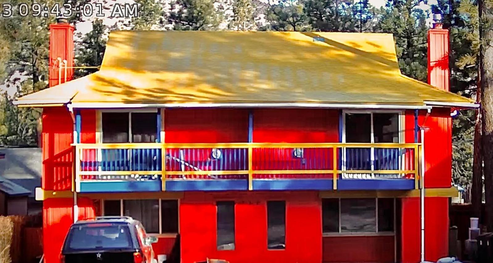 Tao Cabins photo 23