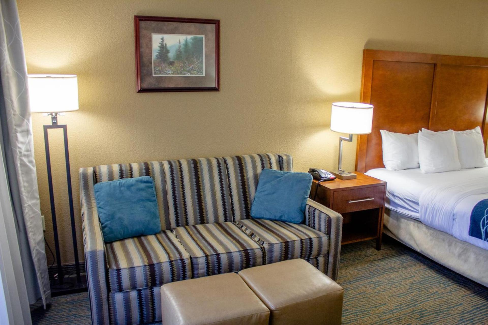 The Inn at Apple Valley, an Ascend Collection Hotel photo 67