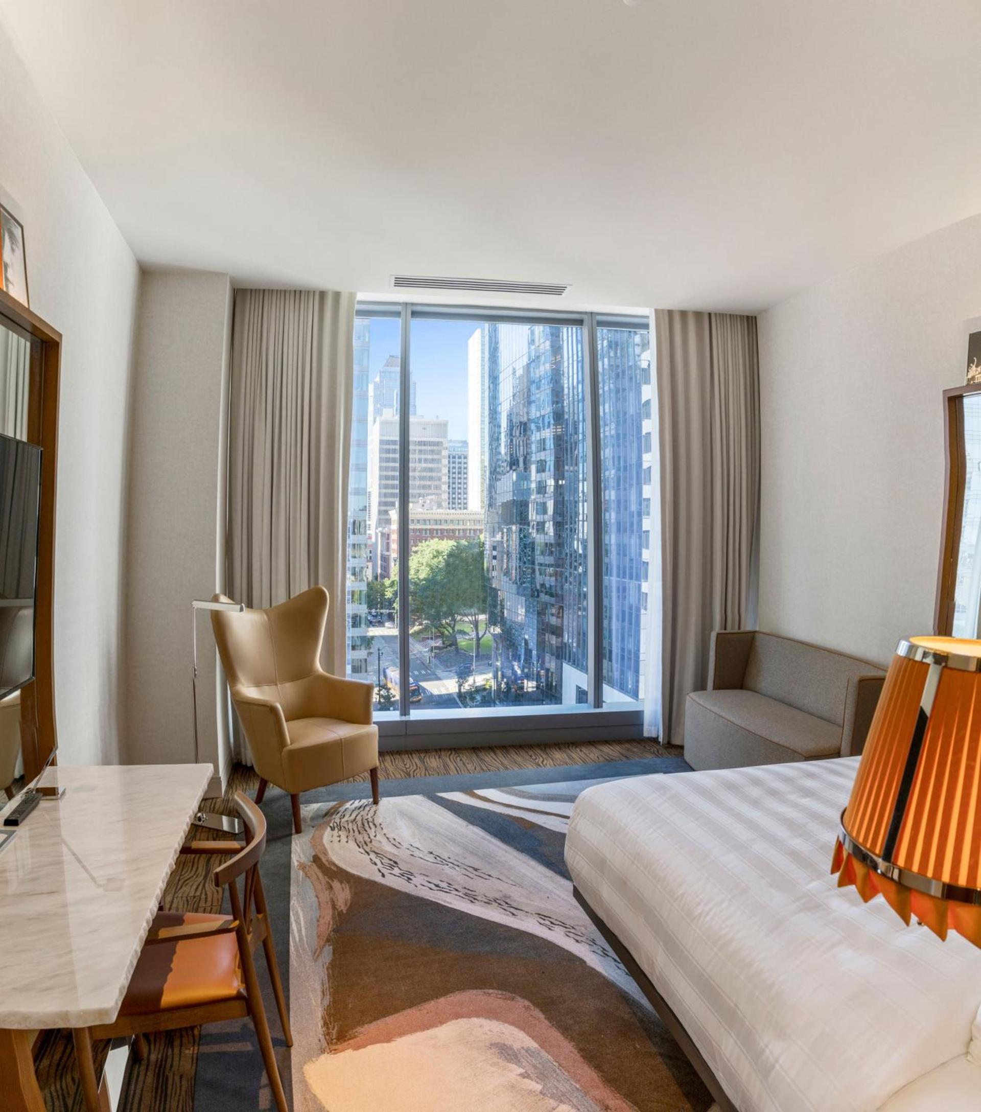 Lotte Hotel Seattle photo 14