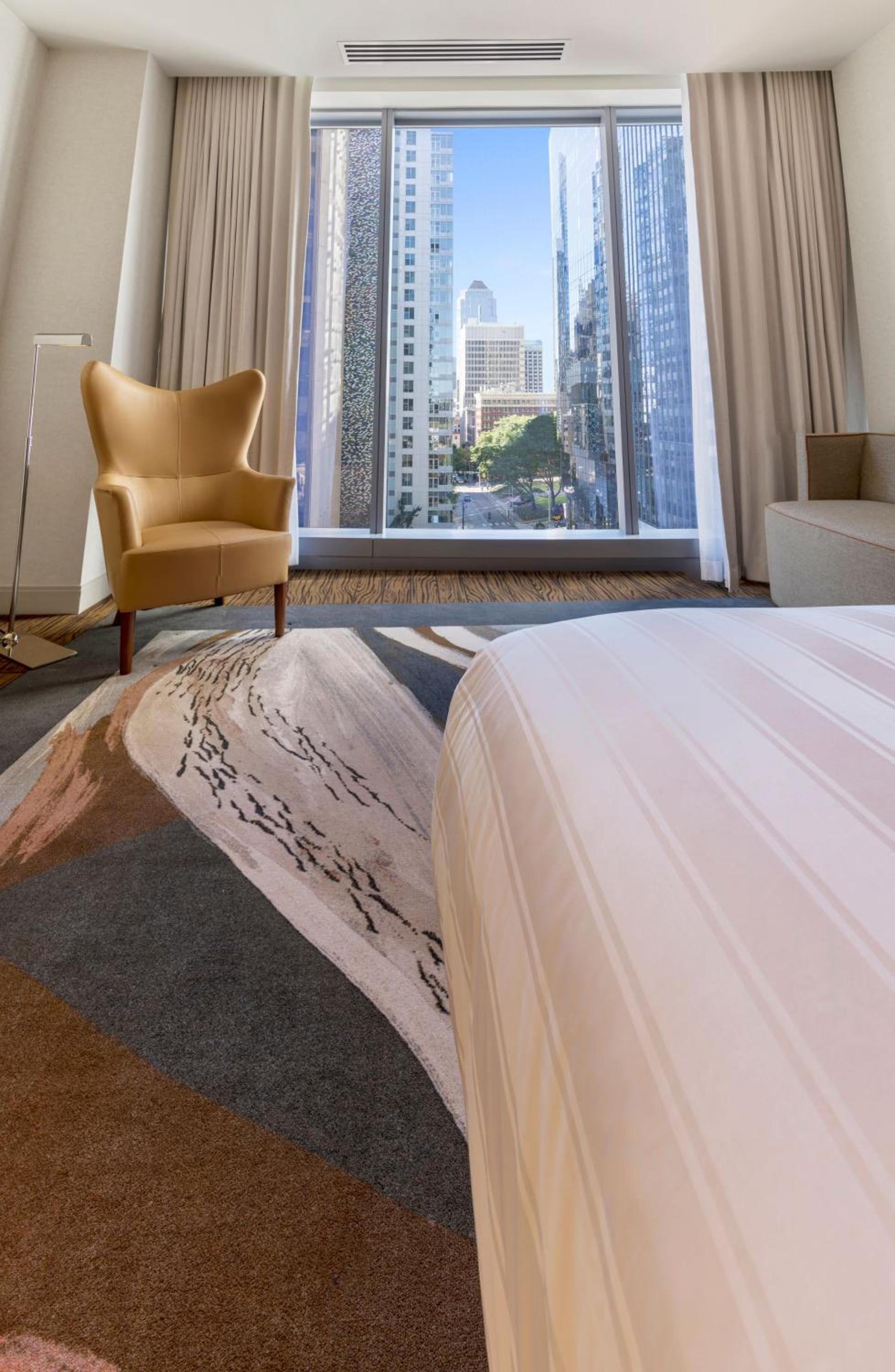 Lotte Hotel Seattle photo 13