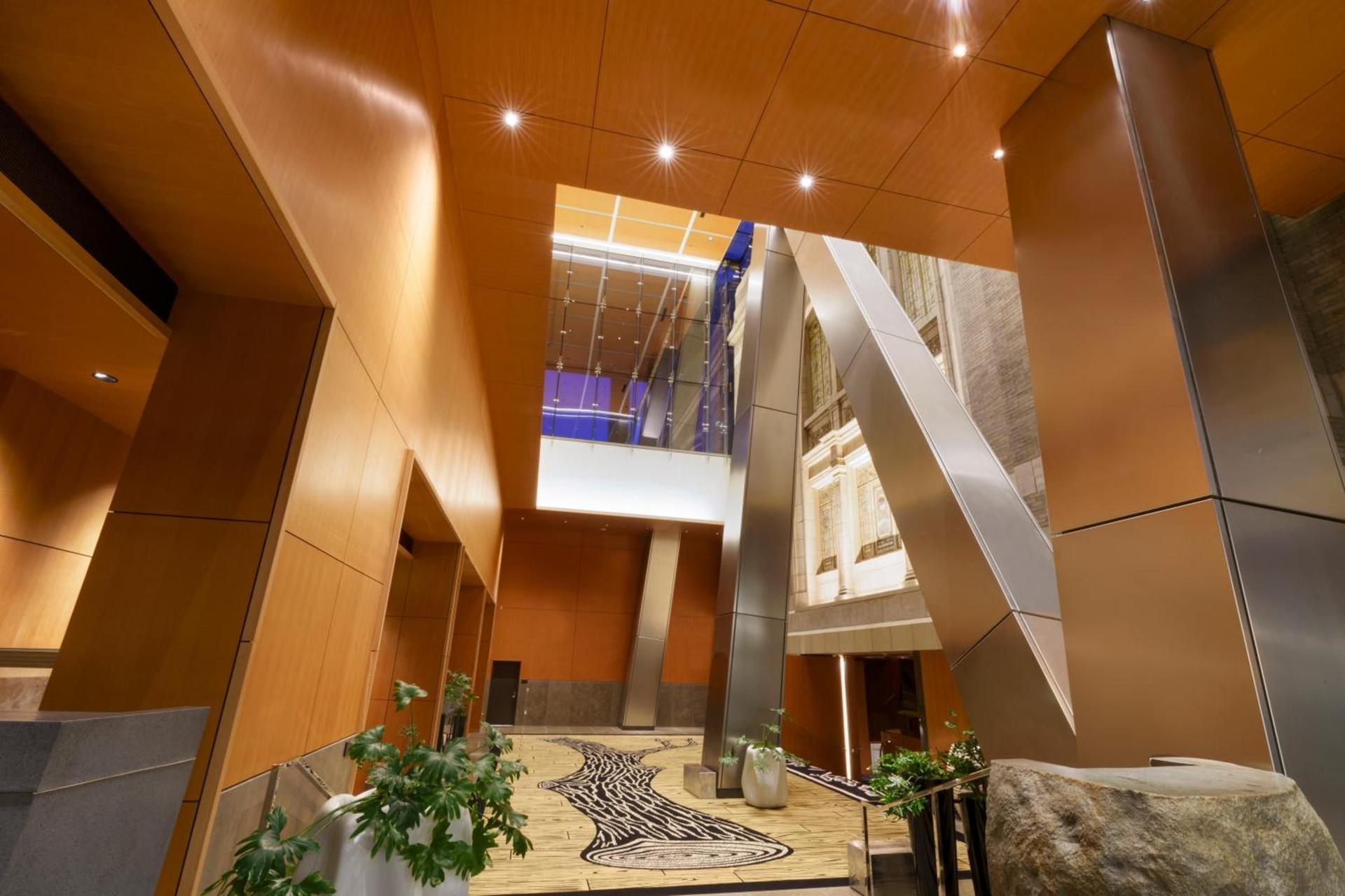 Lotte Hotel Seattle photo 8
