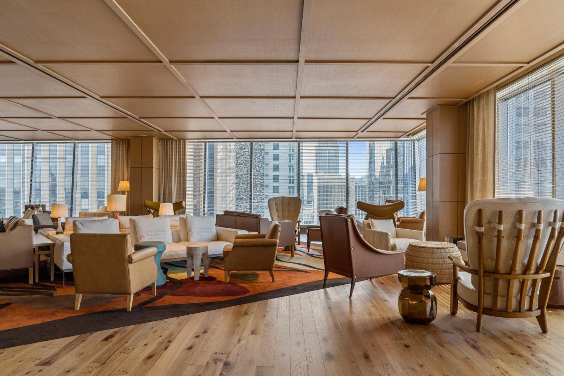 Lotte Hotel Seattle photo 10