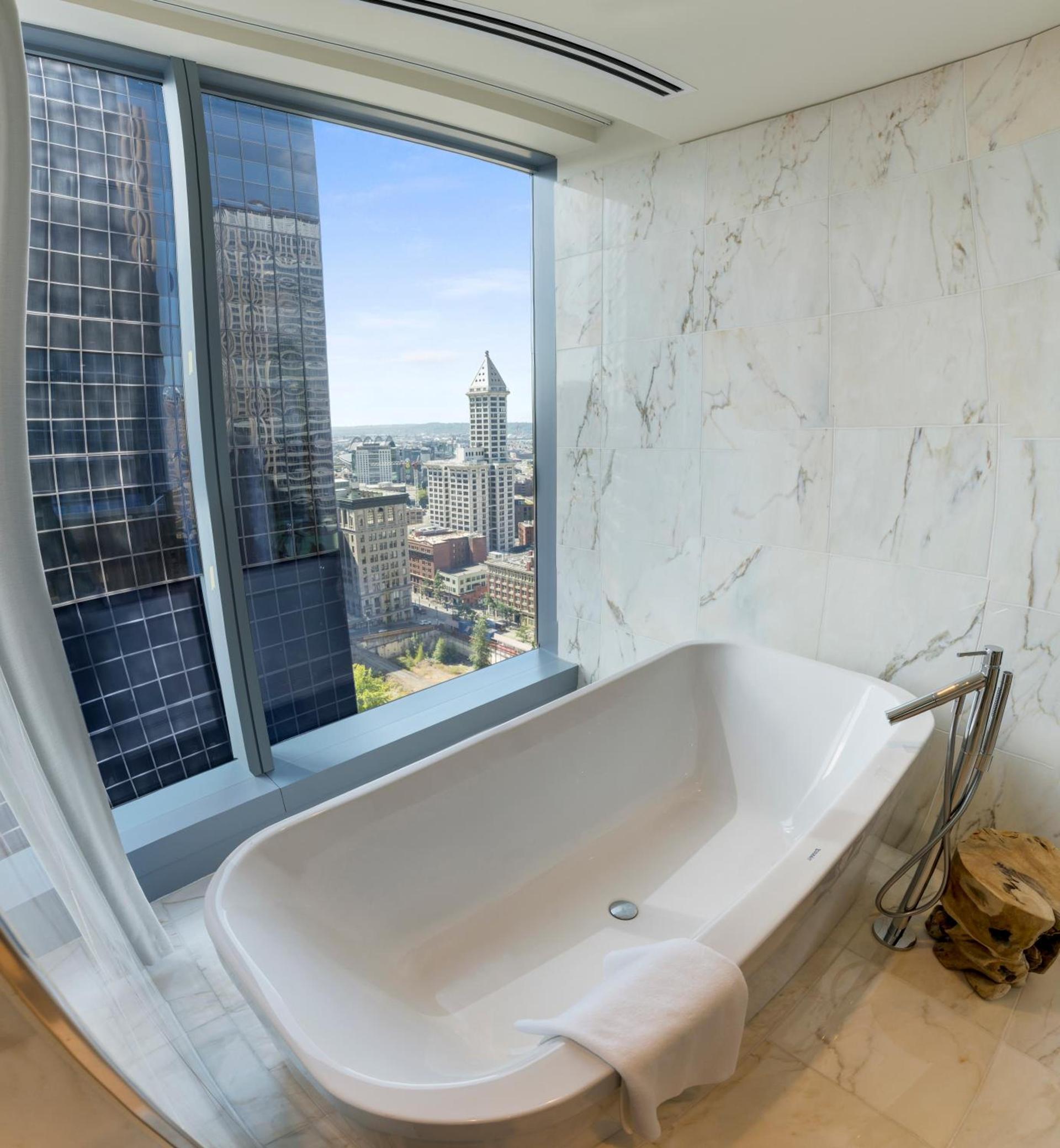 Lotte Hotel Seattle photo 3