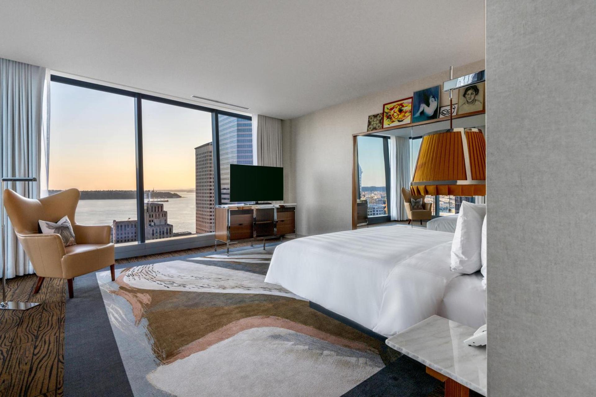 Lotte Hotel Seattle photo 72