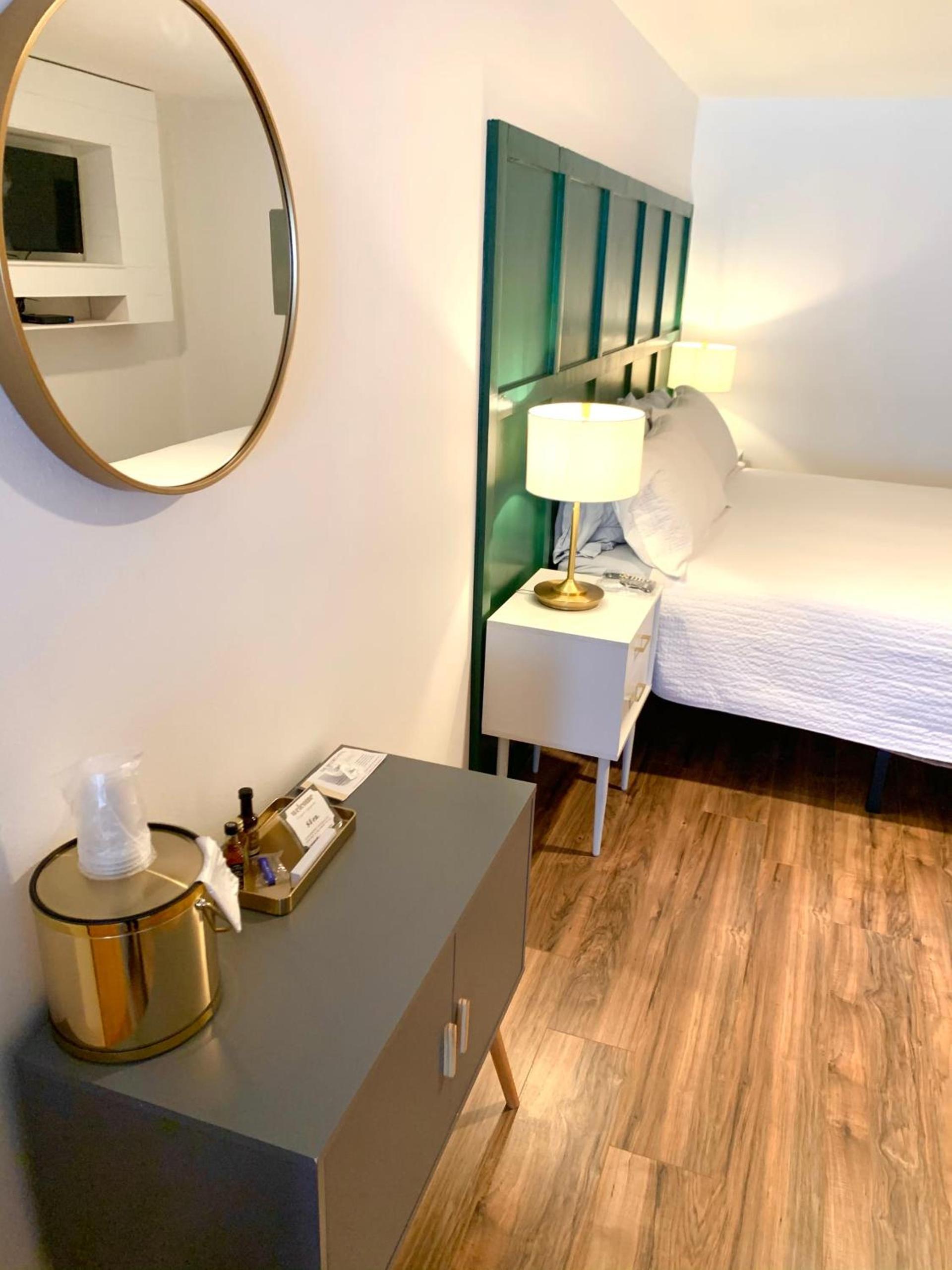 The Brooks Hotel Restaurant and Lounge photo 63
