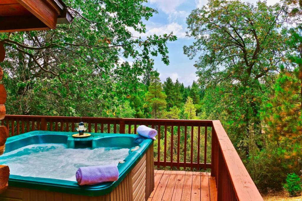 San Jacinto Lodge photo 1