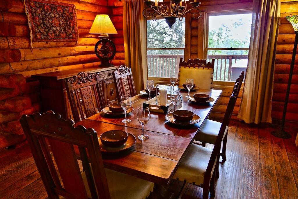San Jacinto Lodge photo 7