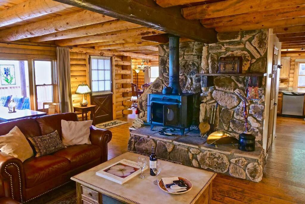 San Jacinto Lodge photo 4
