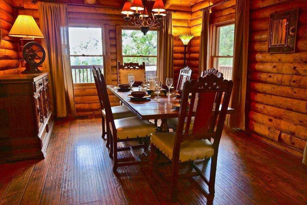 San Jacinto Lodge photo 14