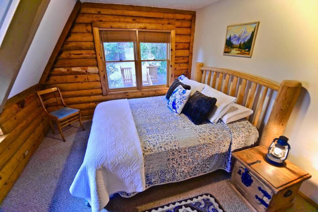 San Jacinto Lodge photo 2