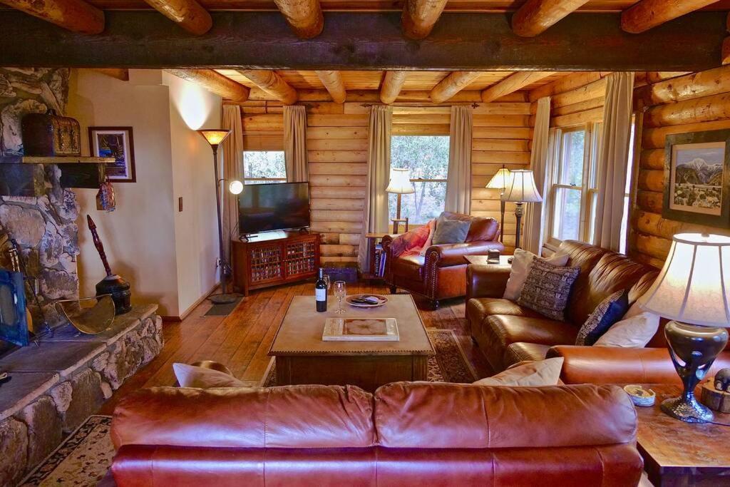San Jacinto Lodge photo 12