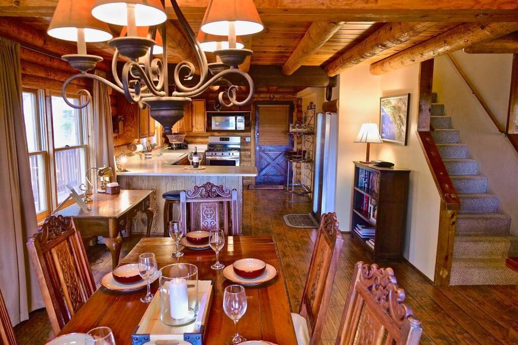 San Jacinto Lodge photo 9