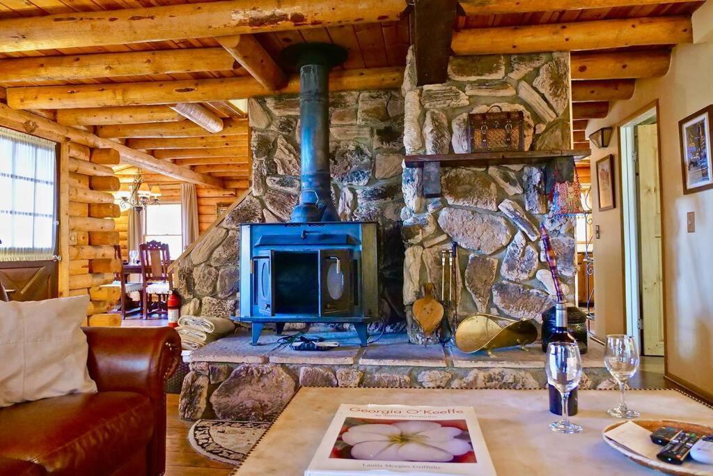 San Jacinto Lodge photo 13