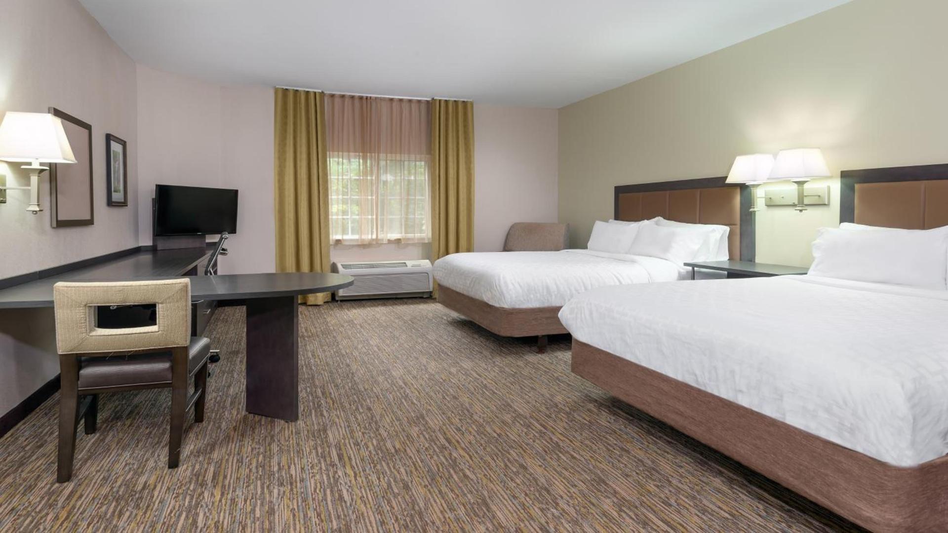 Candlewood Suites Athens by IHG photo 45