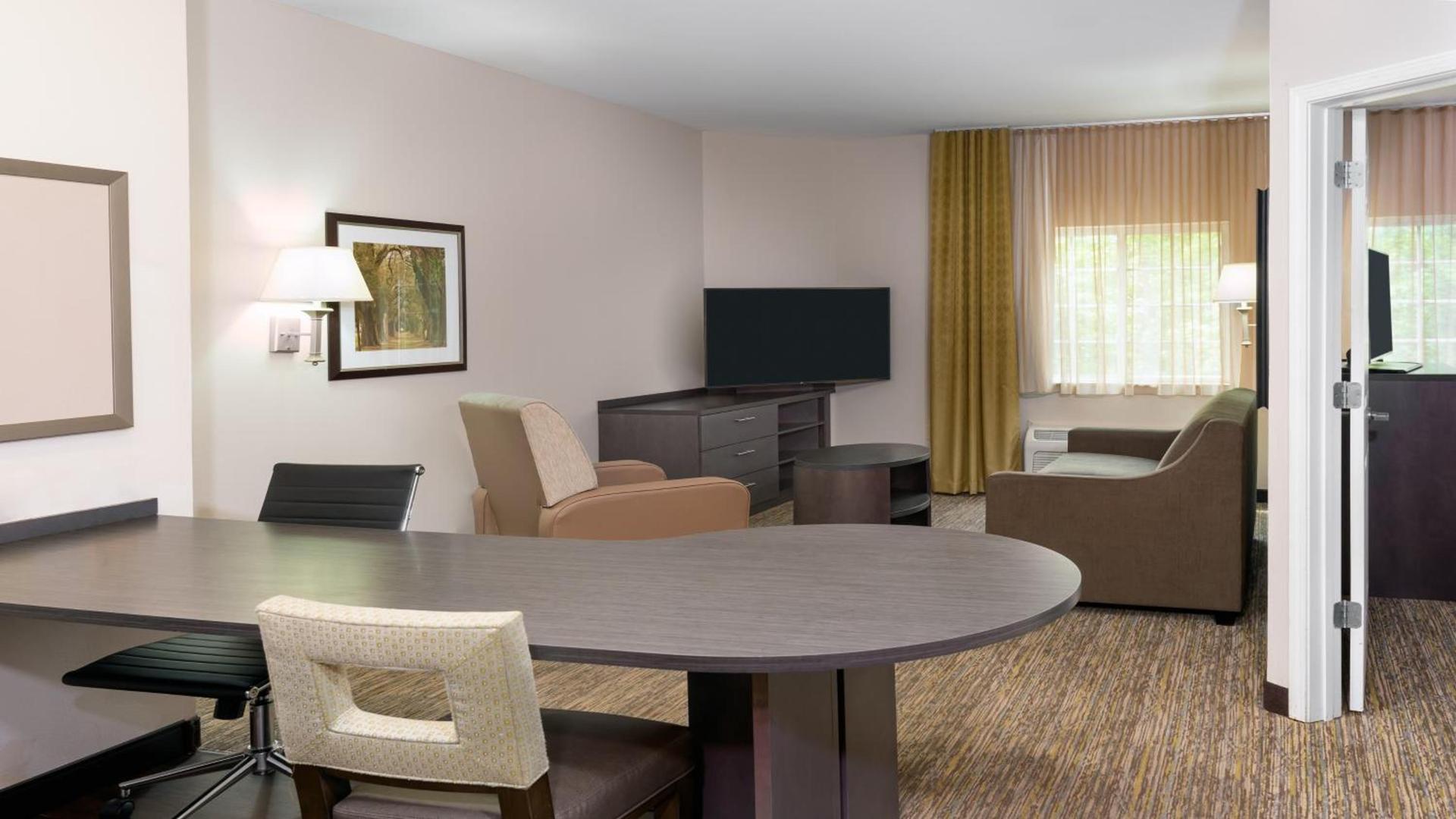Candlewood Suites Athens by IHG photo 31