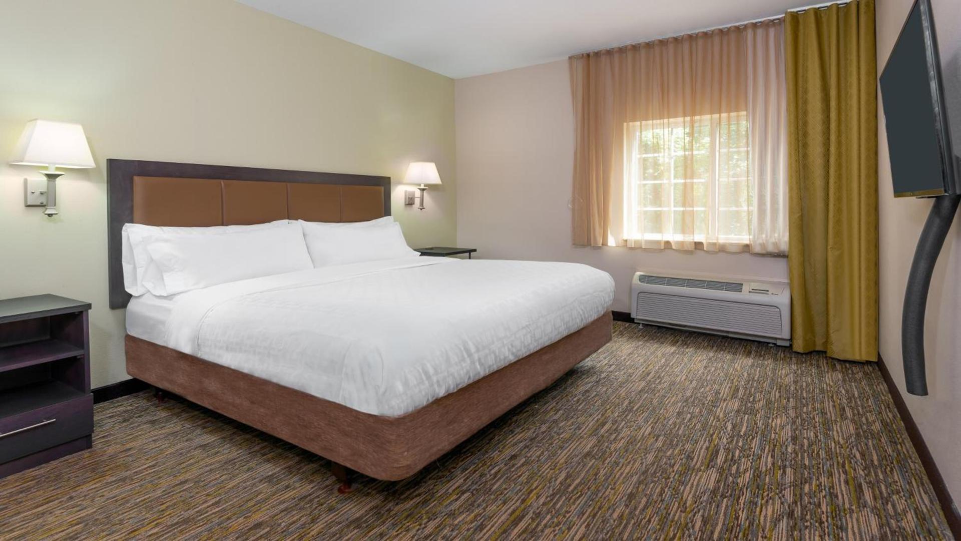 Candlewood Suites Athens by IHG photo 32
