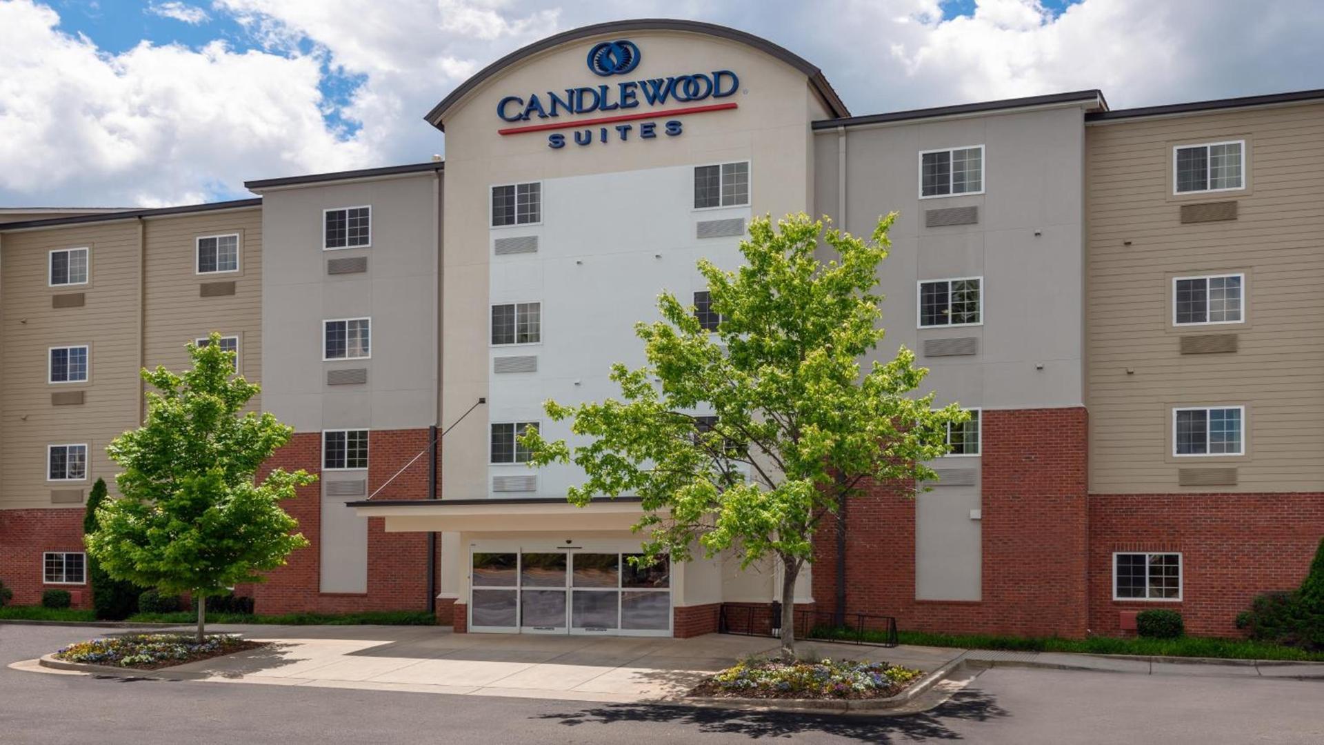 Candlewood Suites Athens by IHG photo 8