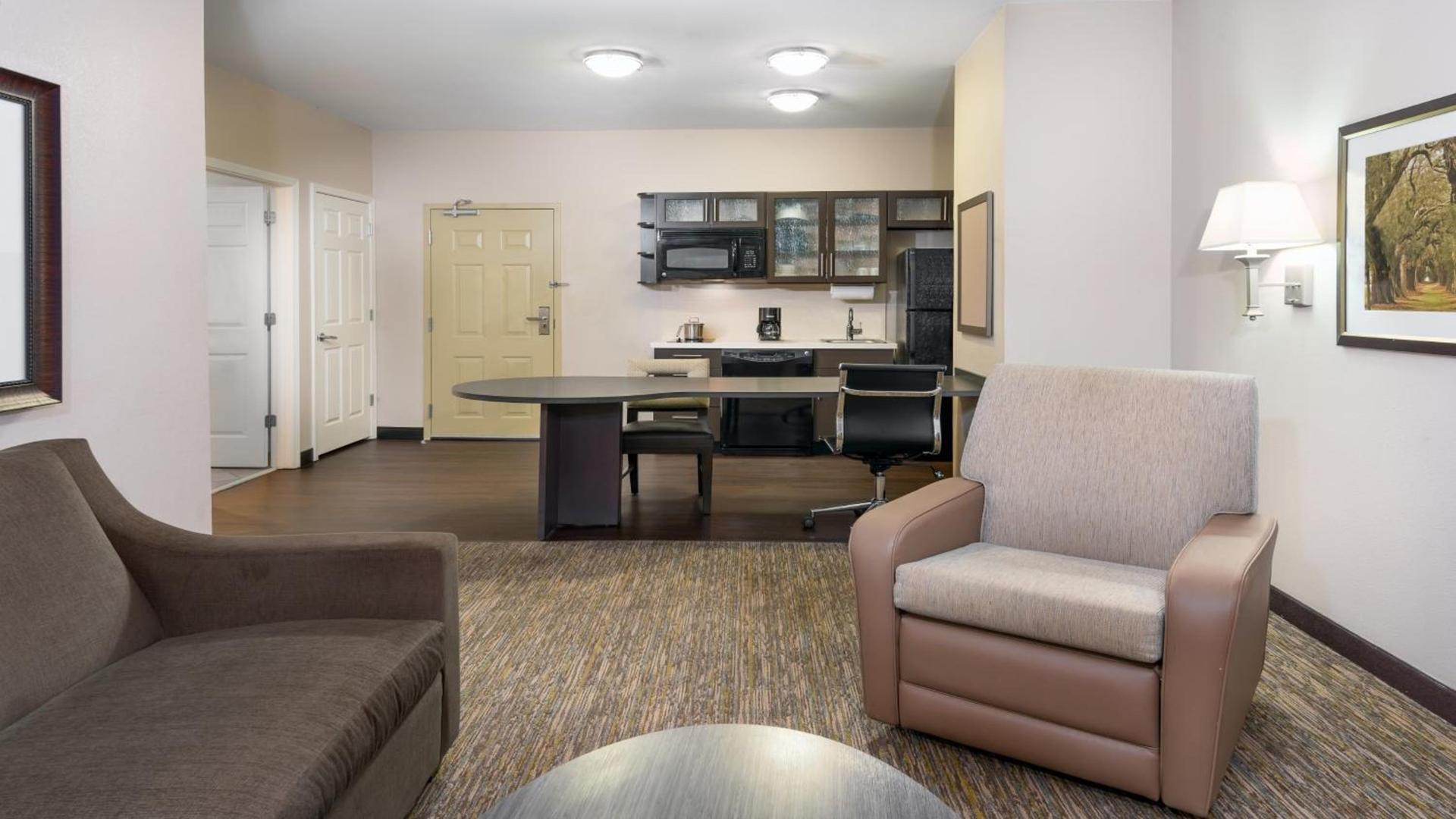 Candlewood Suites Athens by IHG photo 30