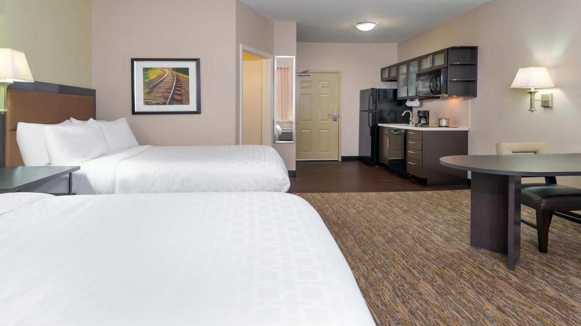 Candlewood Suites Athens by IHG photo 47