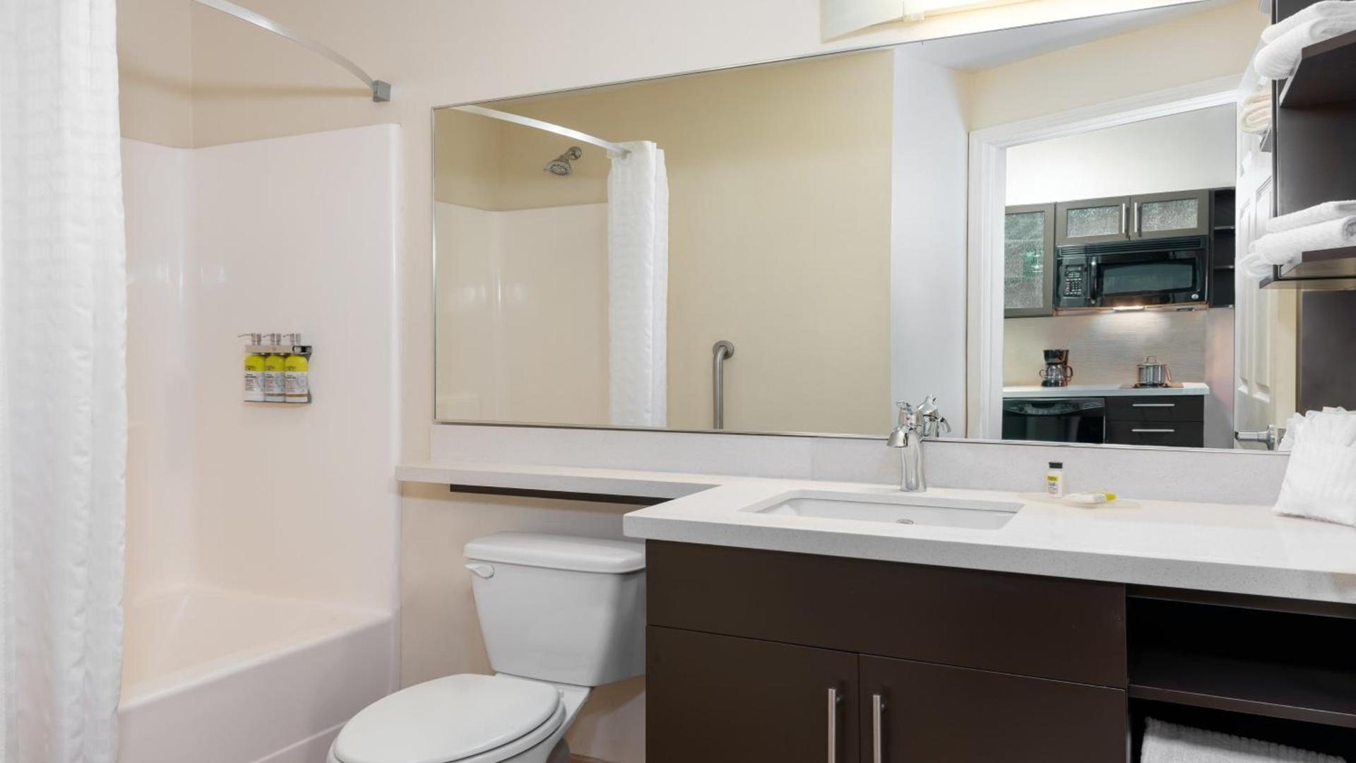 Candlewood Suites Athens by IHG photo 33