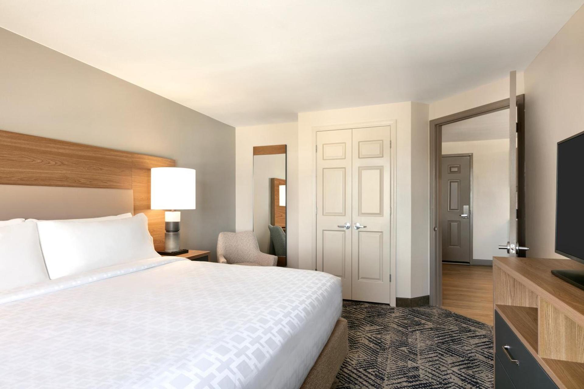 Candlewood Suites Fayetteville Fort Bragg by IHG photo 32