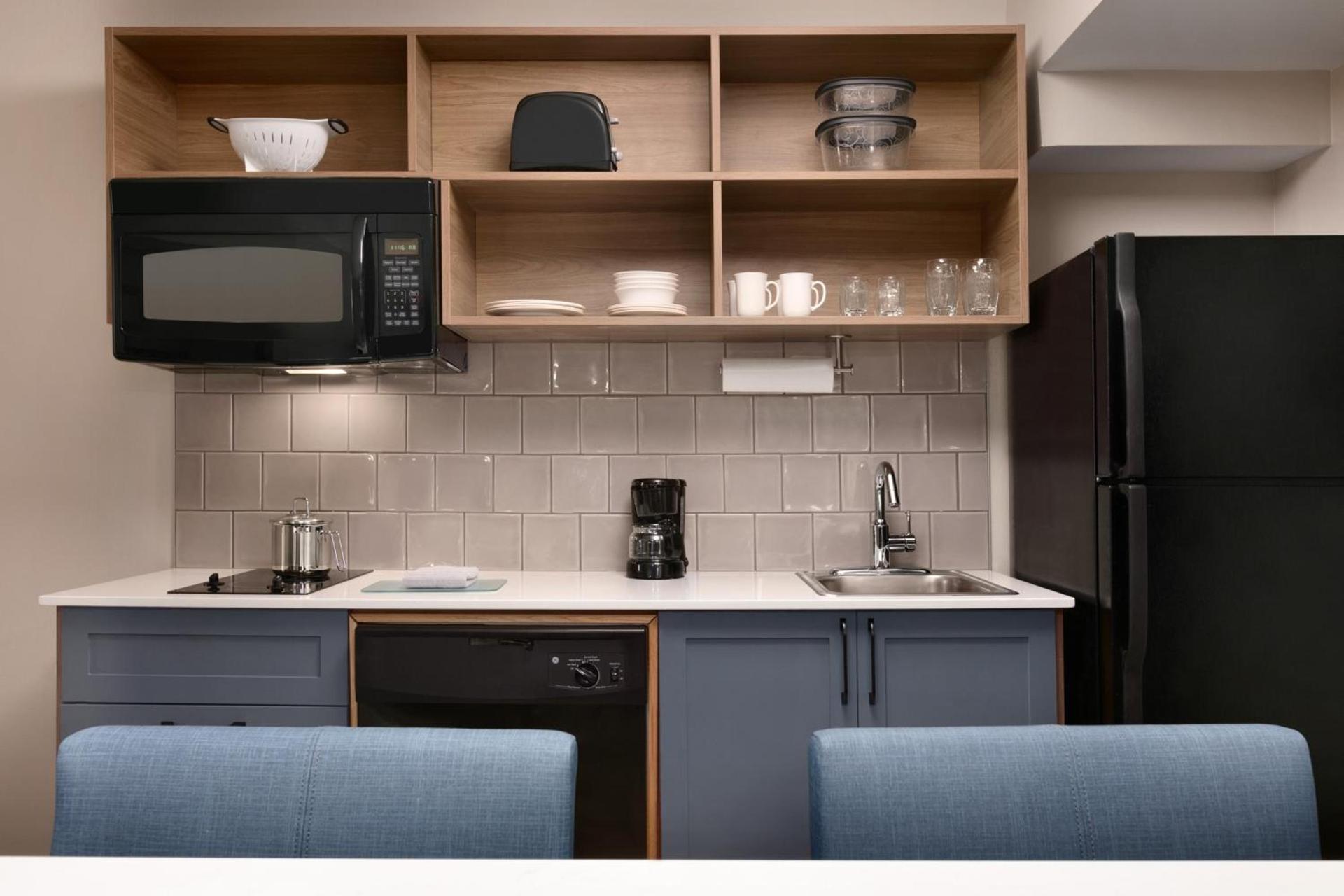 Candlewood Suites Fayetteville Fort Bragg by IHG photo 22