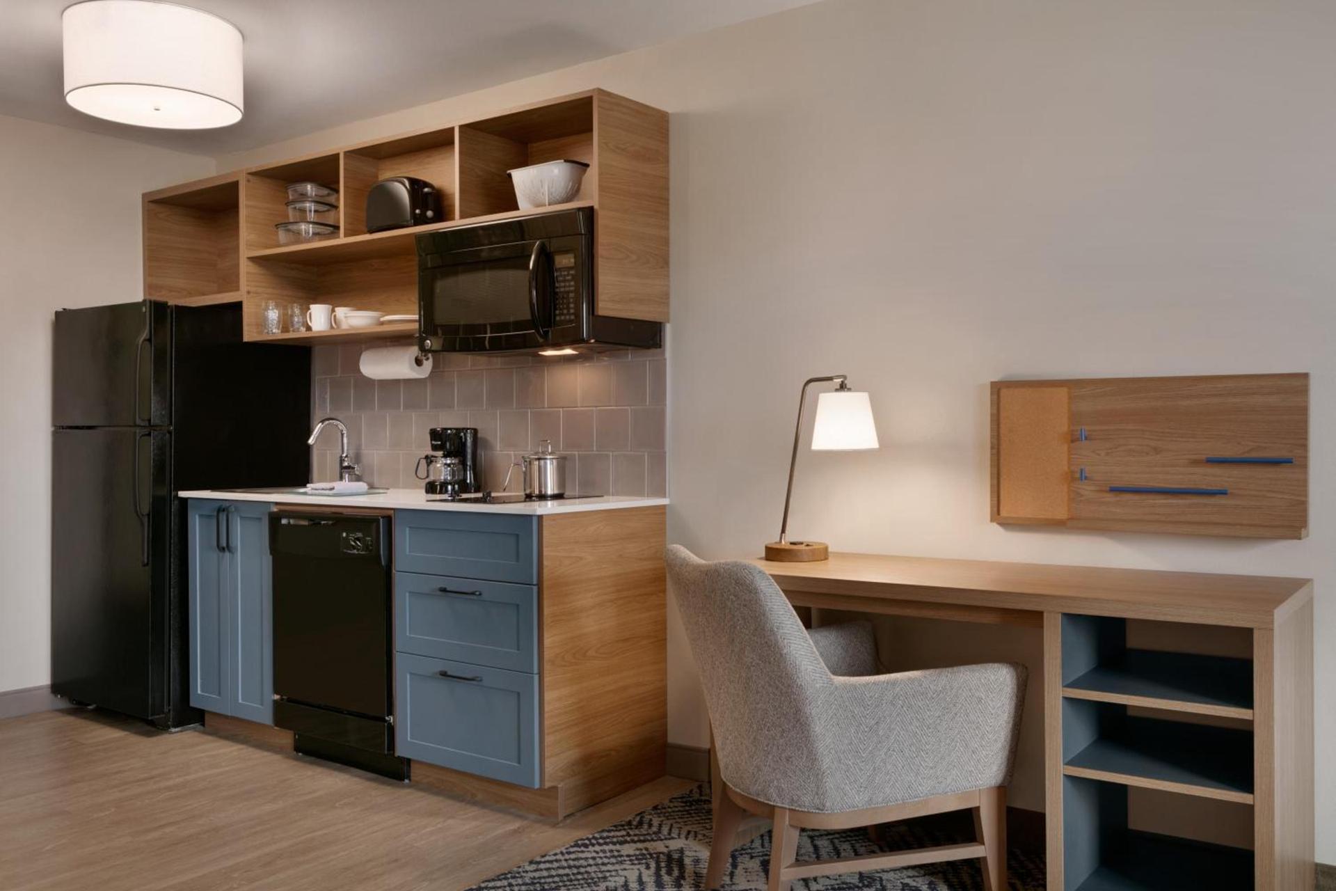 Candlewood Suites Fayetteville Fort Bragg by IHG photo 18