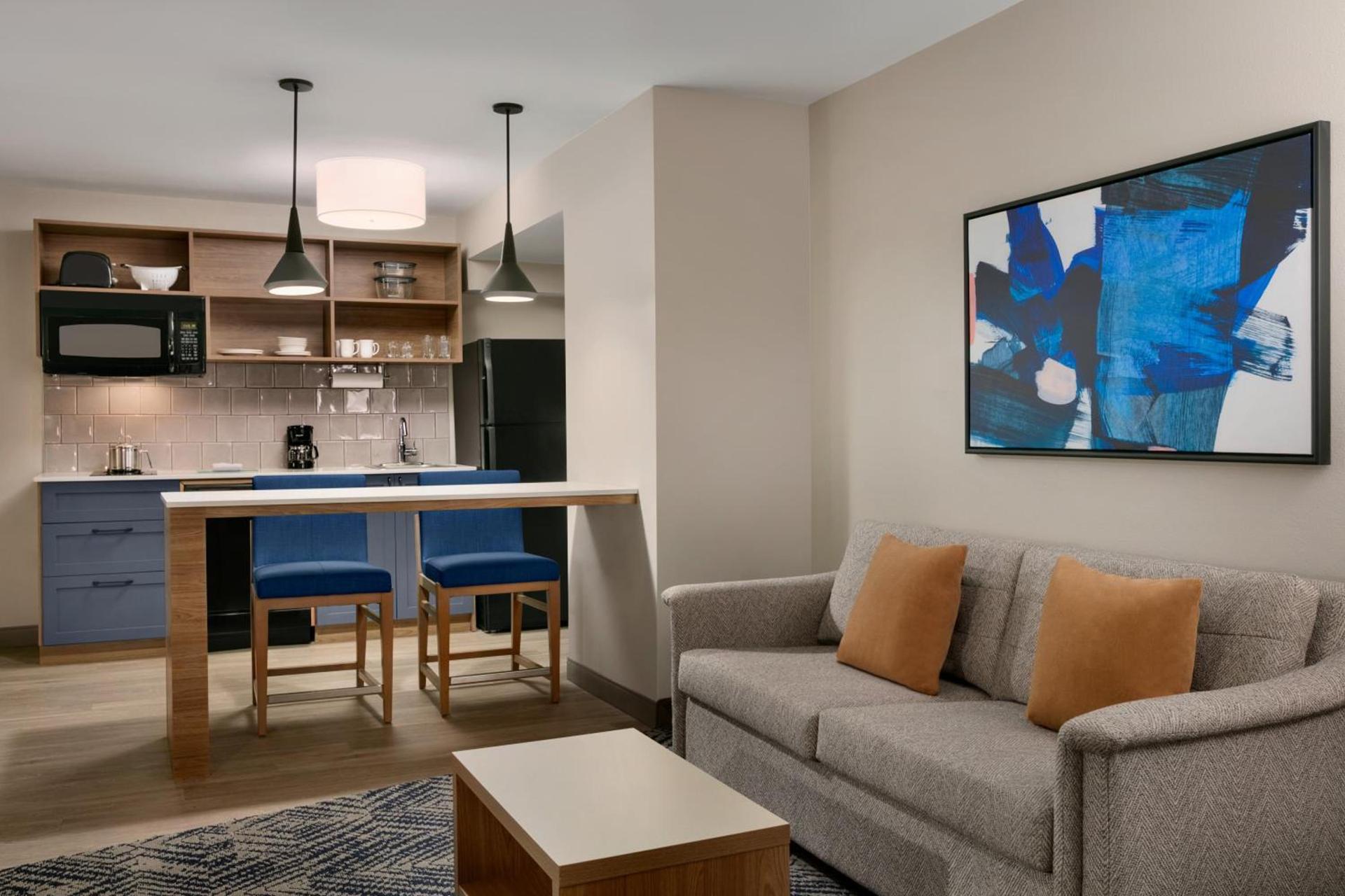 Candlewood Suites Fayetteville Fort Bragg by IHG photo 39