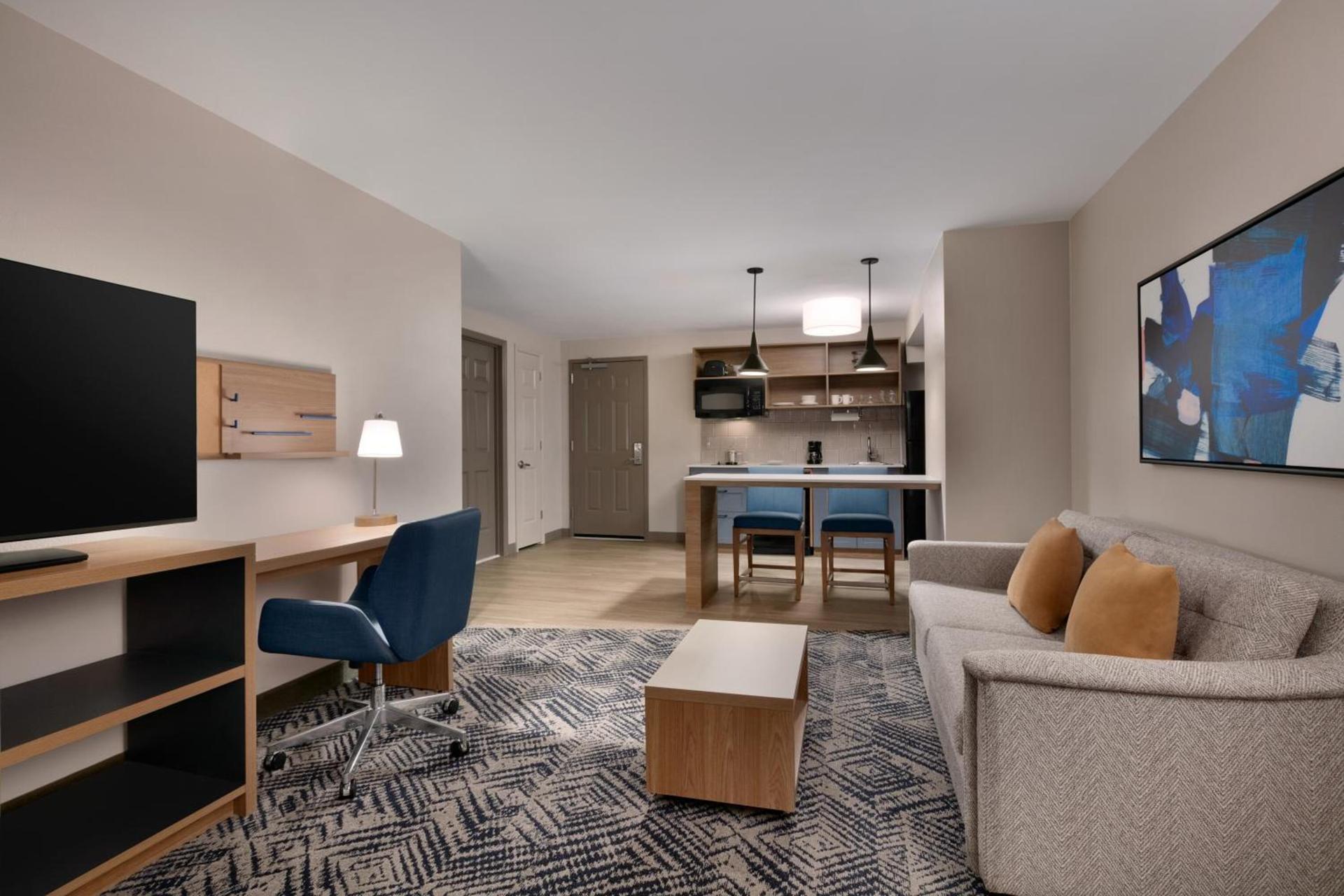 Candlewood Suites Fayetteville Fort Bragg by IHG photo 34