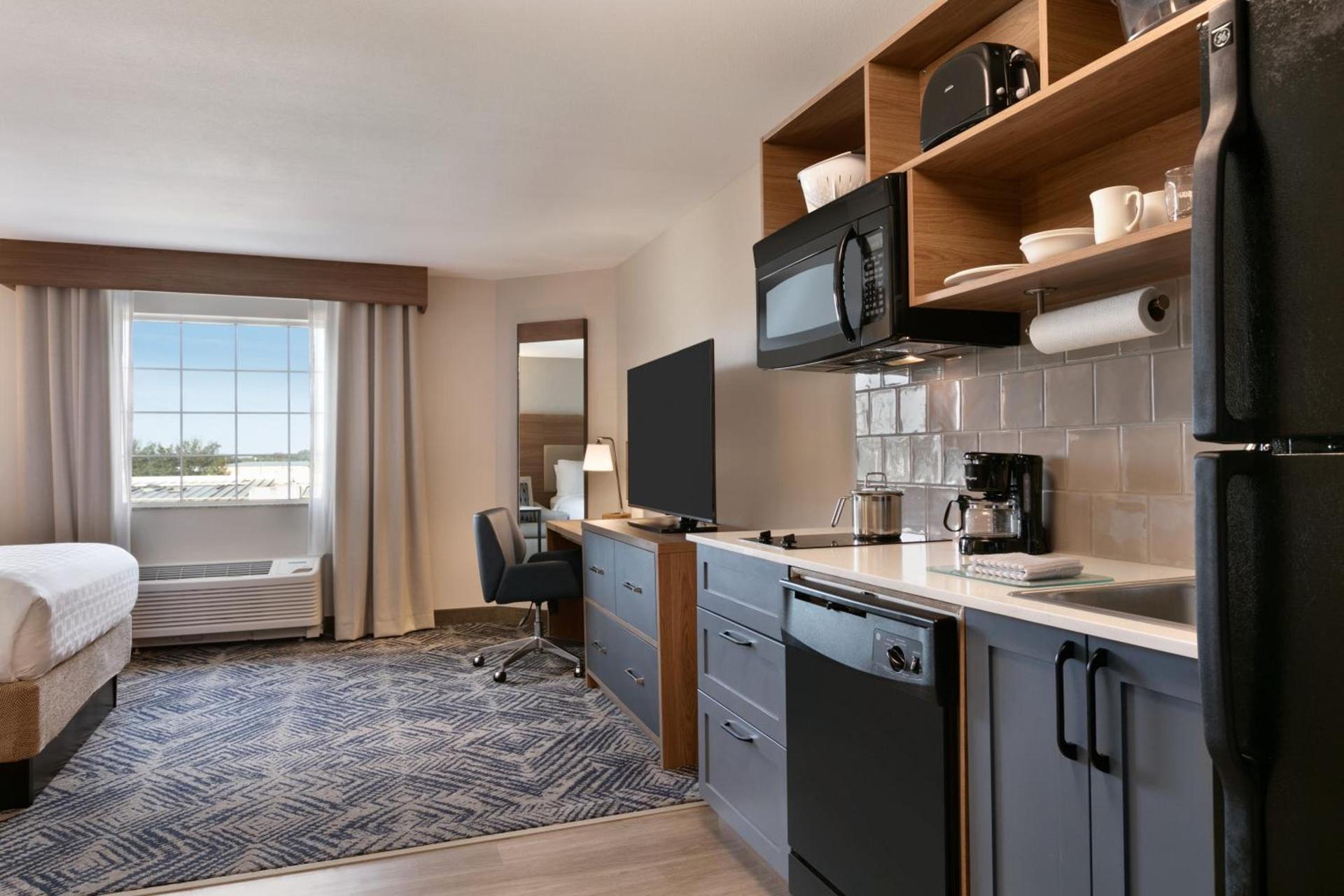 Candlewood Suites Fayetteville Fort Bragg by IHG photo 29