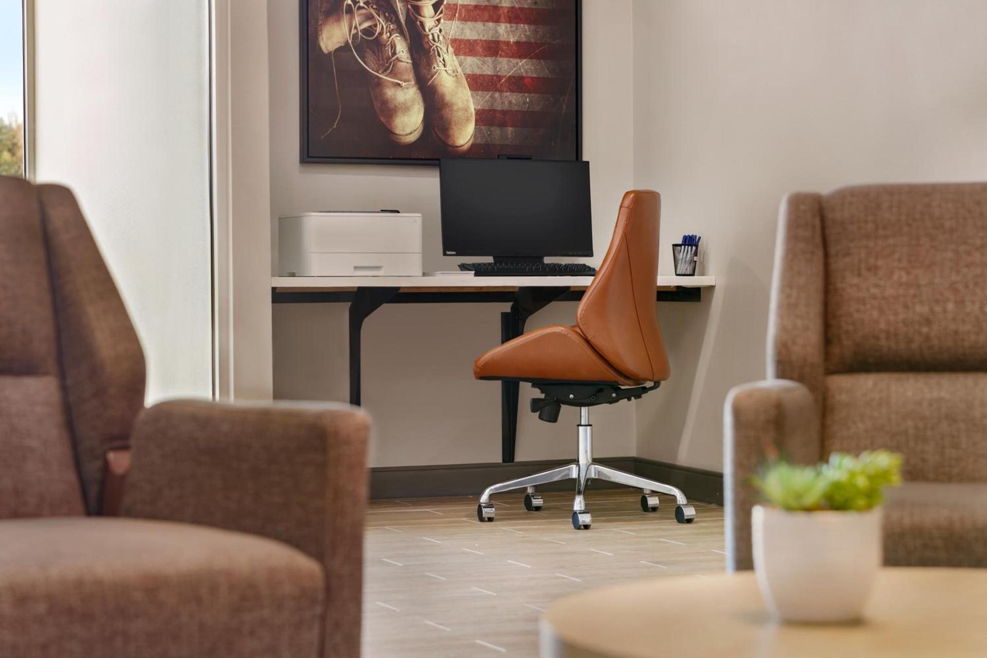 Candlewood Suites Fayetteville Fort Bragg by IHG photo 17