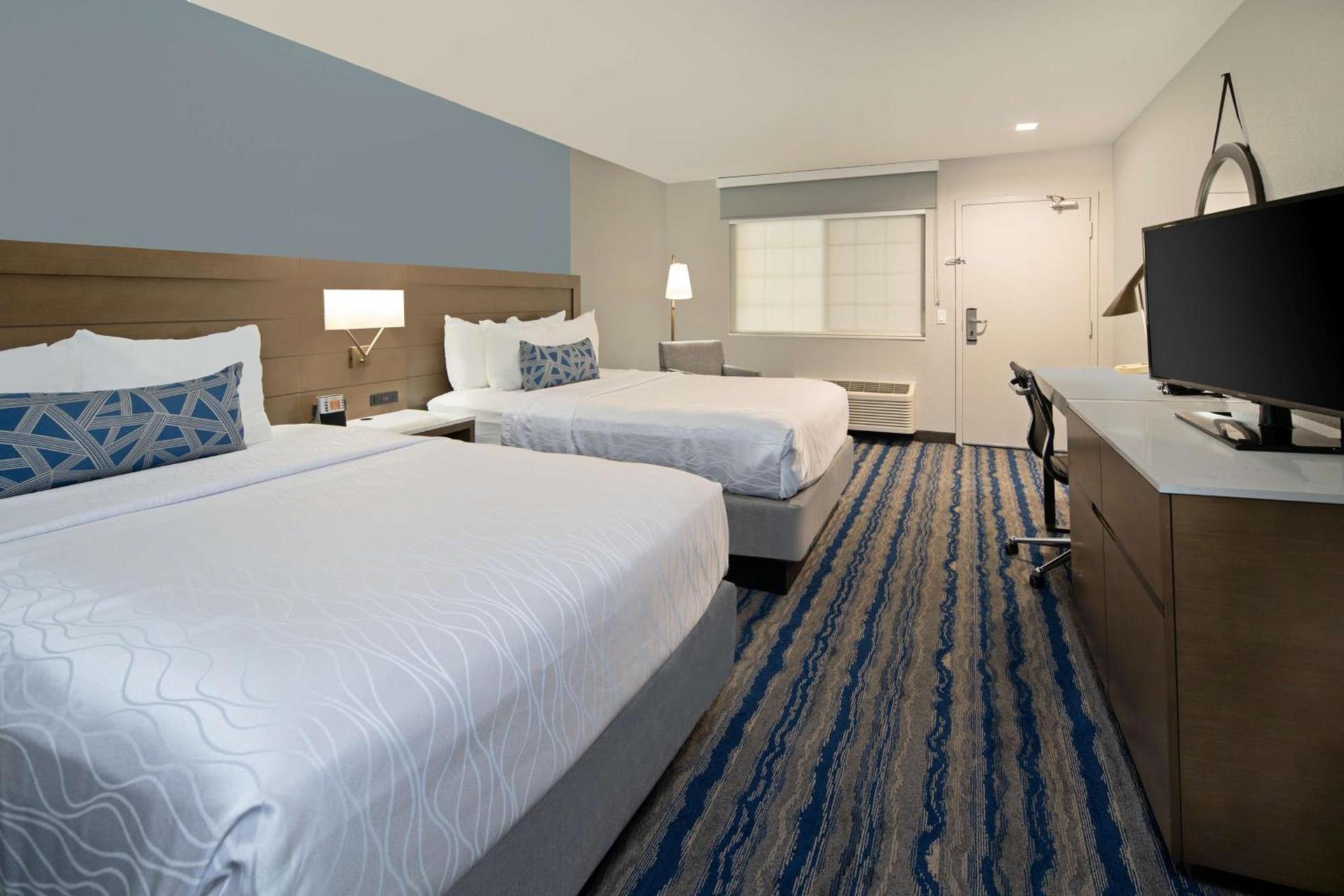 Best Western San Diego/Miramar Hotel photo 13