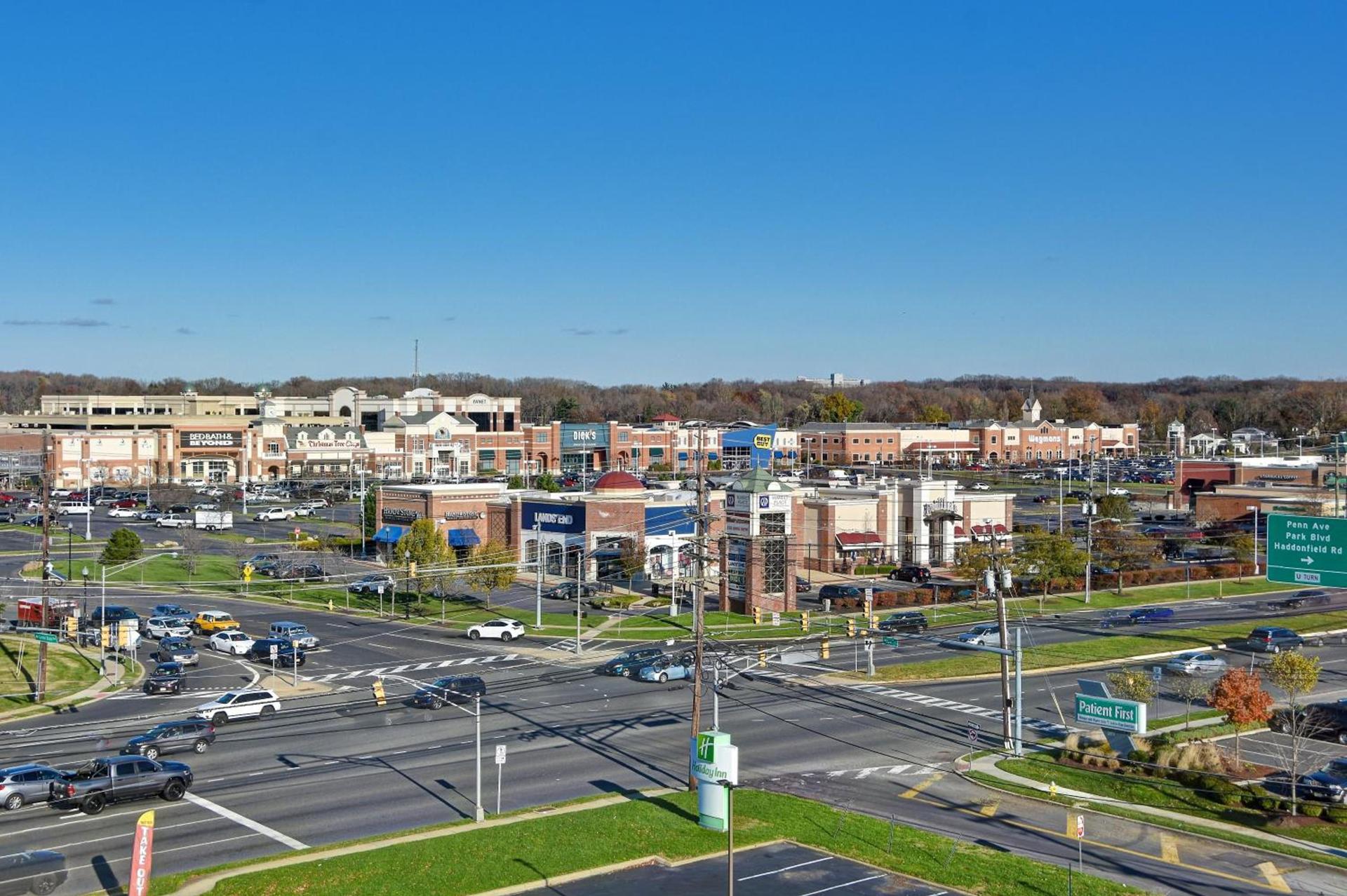 Holiday Inn Philadelphia-Cherry Hill by IHG photo 82