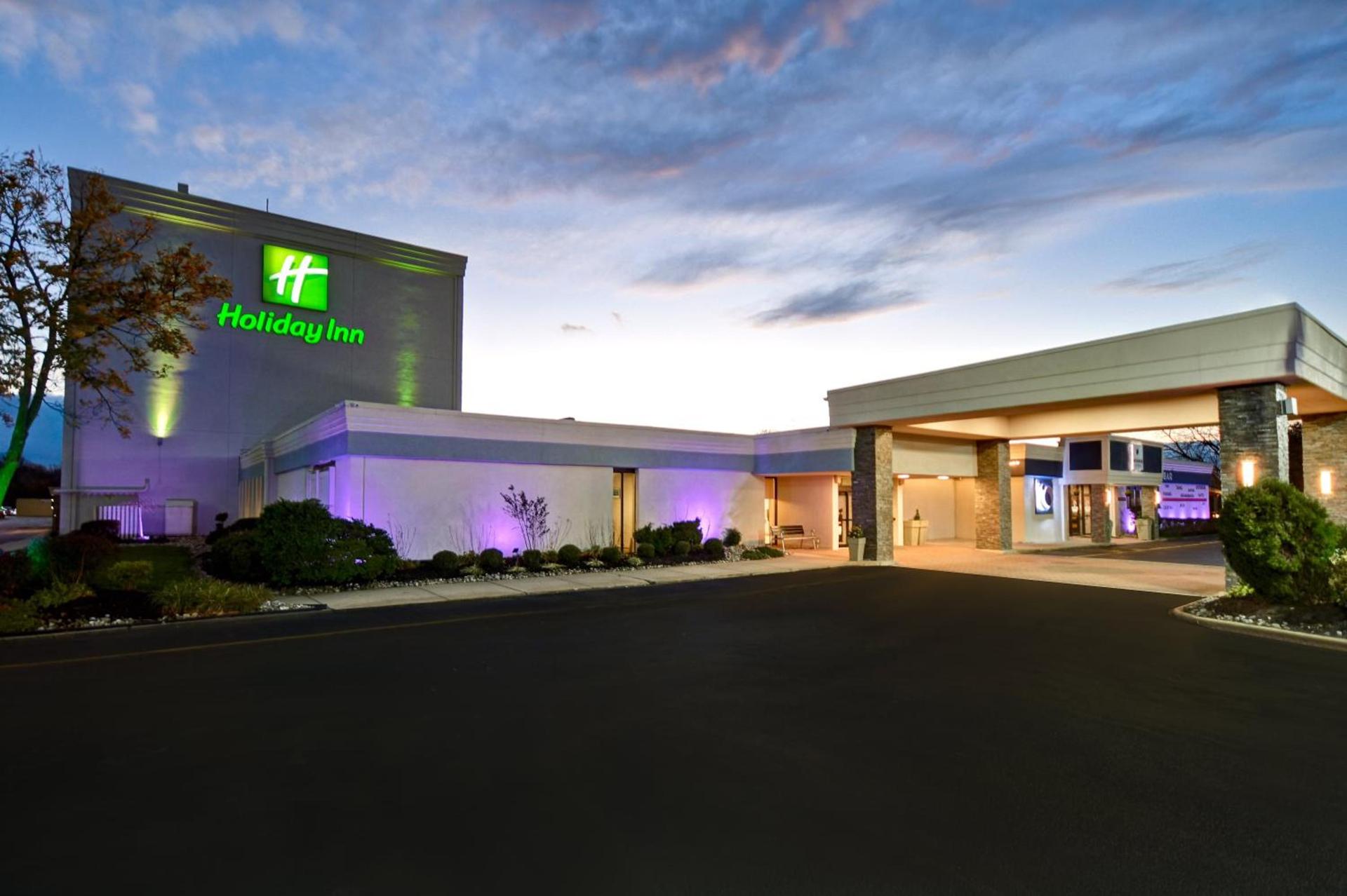 Holiday Inn Philadelphia-Cherry Hill by IHG photo 91