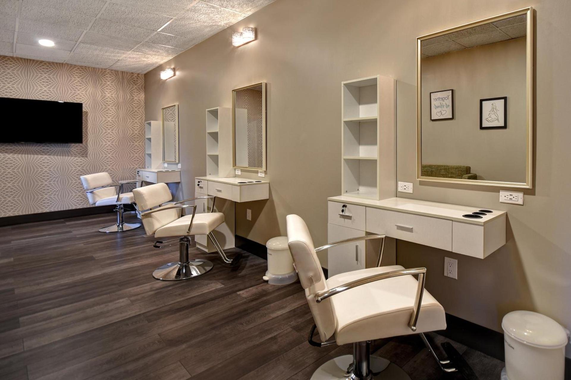 Holiday Inn Philadelphia-Cherry Hill by IHG photo 55