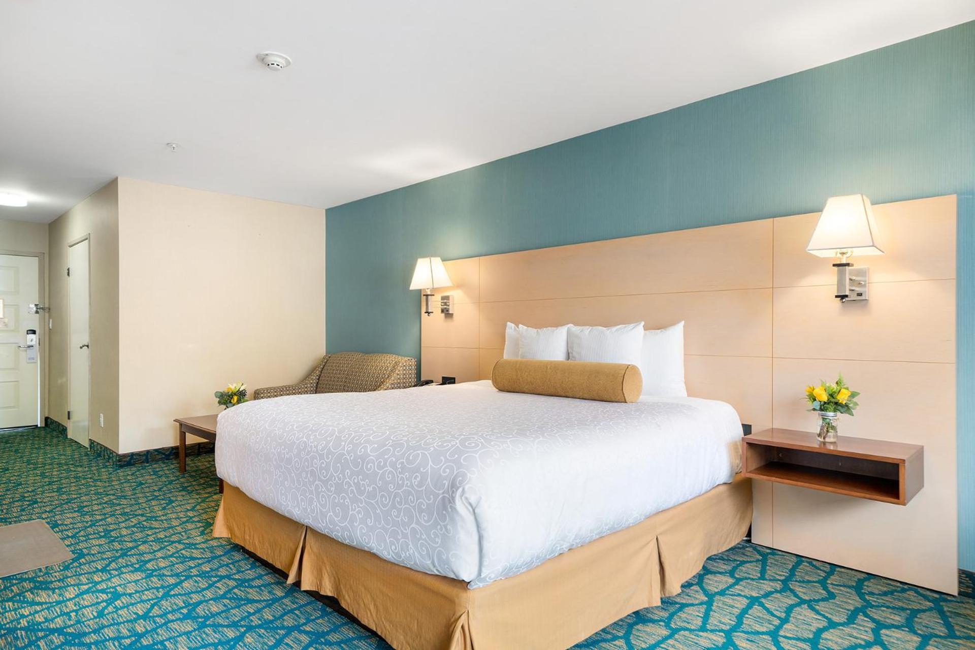 Casablanca Inn photo 19
