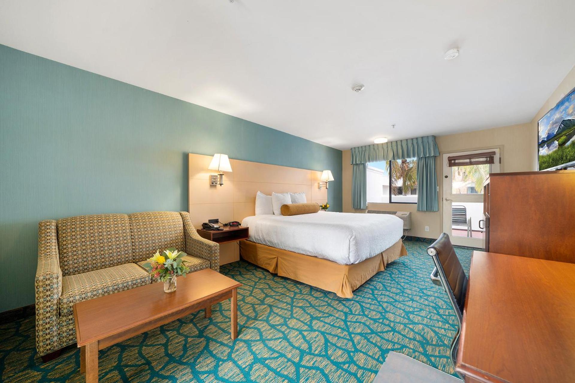 Casablanca Inn photo 20