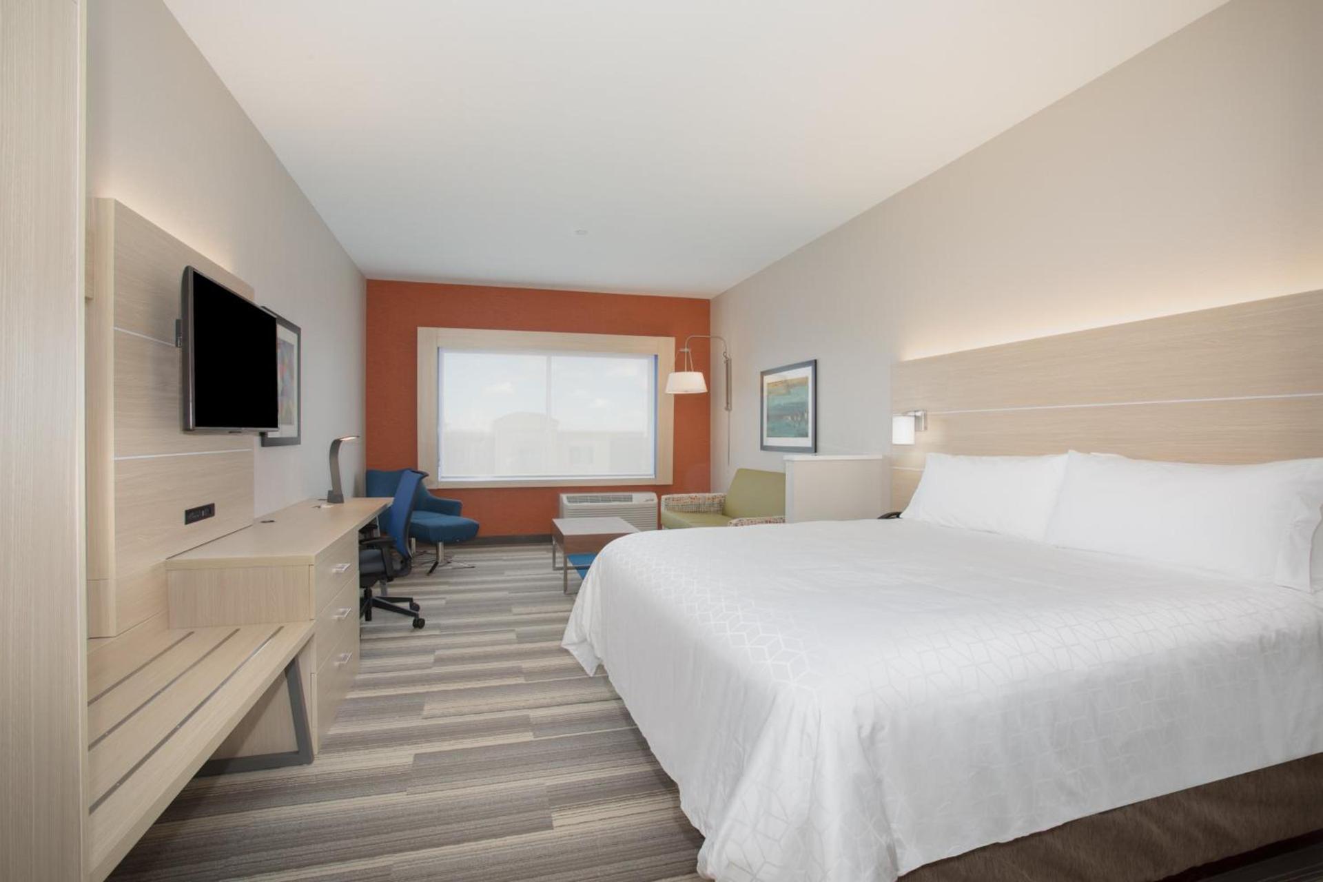 Holiday Inn Express & Suites - Denver NE - Brighton by IHG photo 29
