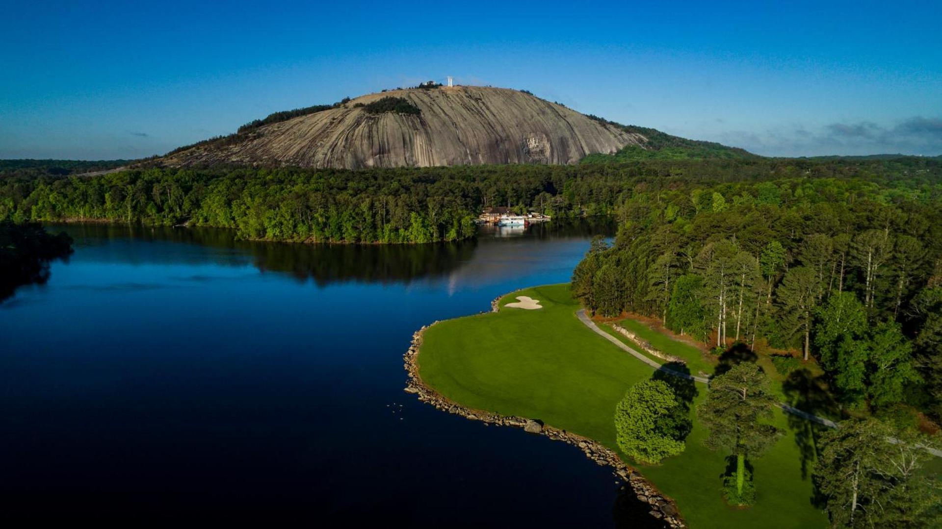 The Inn at Stone Mountain Park photo 27