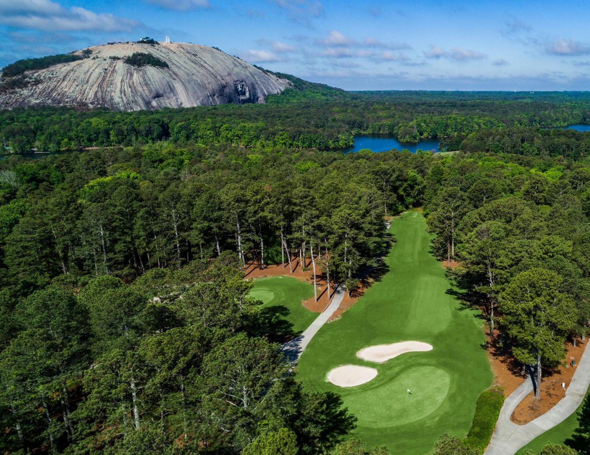 The Inn at Stone Mountain Park photo 28