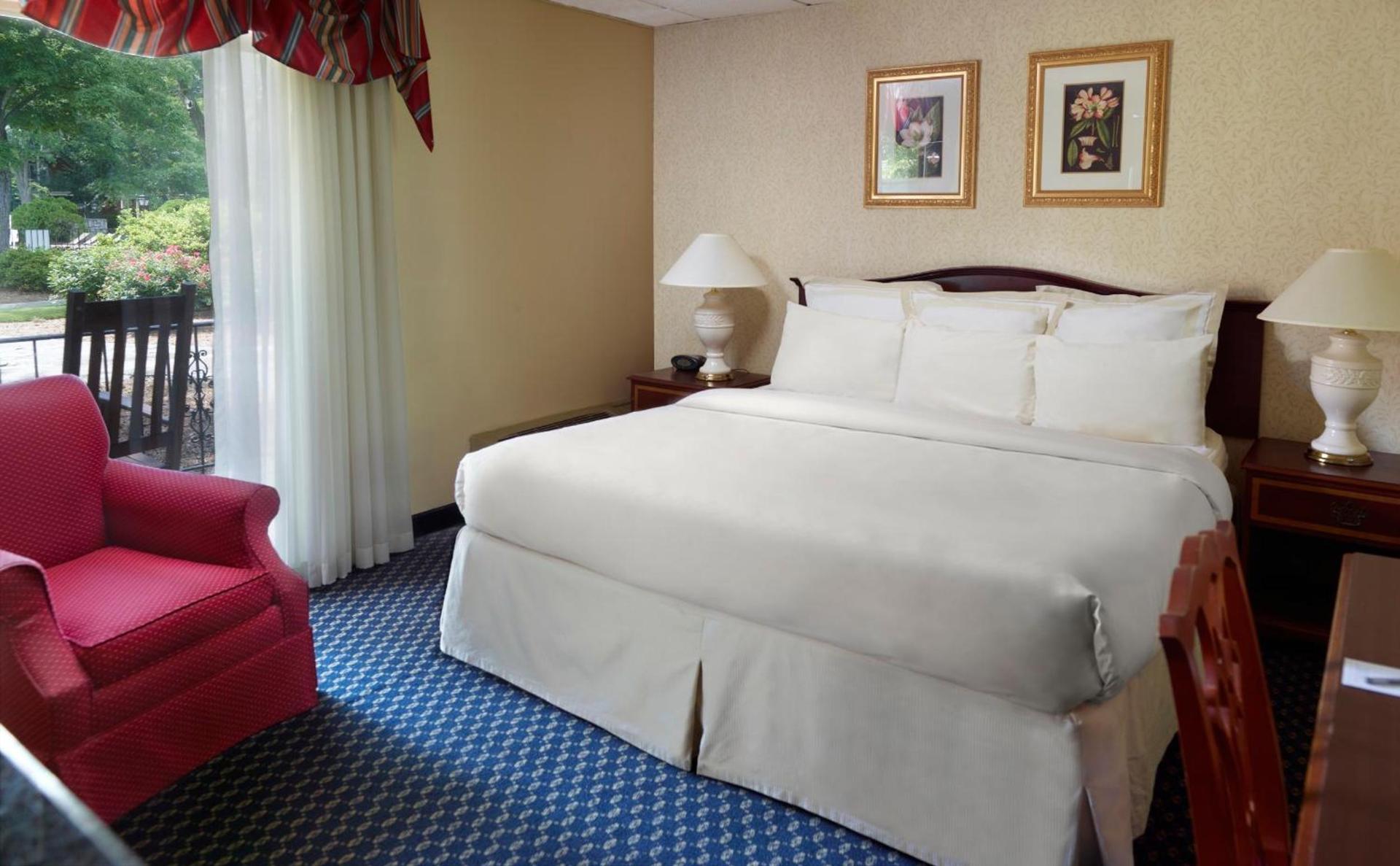 The Inn at Stone Mountain Park photo 6